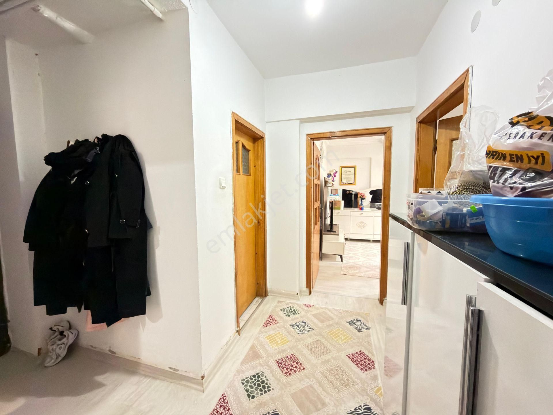 Antares Avm Şehir Hast. Yakını 2+1 Bağımsız Bahçe Çıkışlı Kaçmaz - Görsel 8