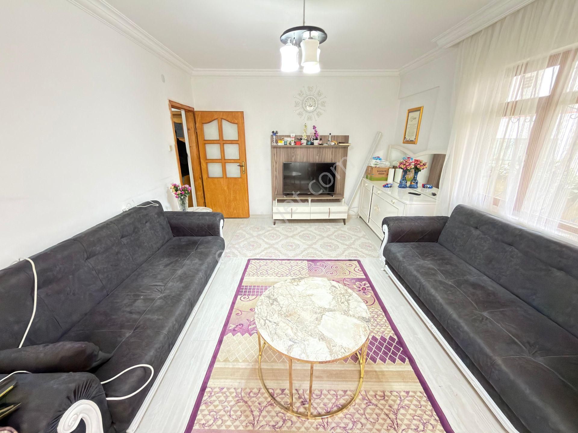 Antares Avm Şehir Hast. Yakını 2+1 Bağımsız Bahçe Çıkışlı Kaçmaz - Görsel 4