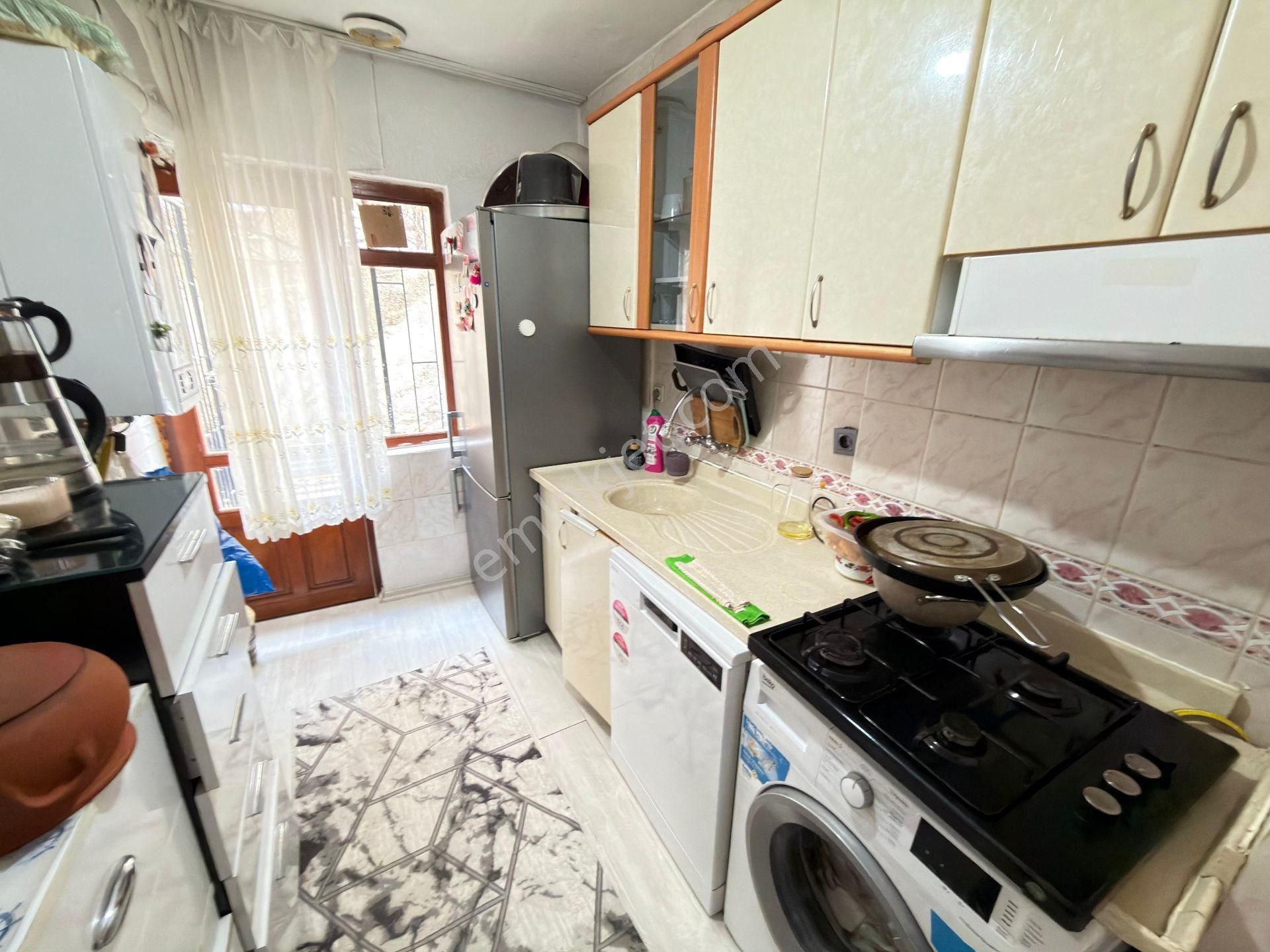 Antares Avm Şehir Hast. Yakını 2+1 Bağımsız Bahçe Çıkışlı Kaçmaz - Görsel 21