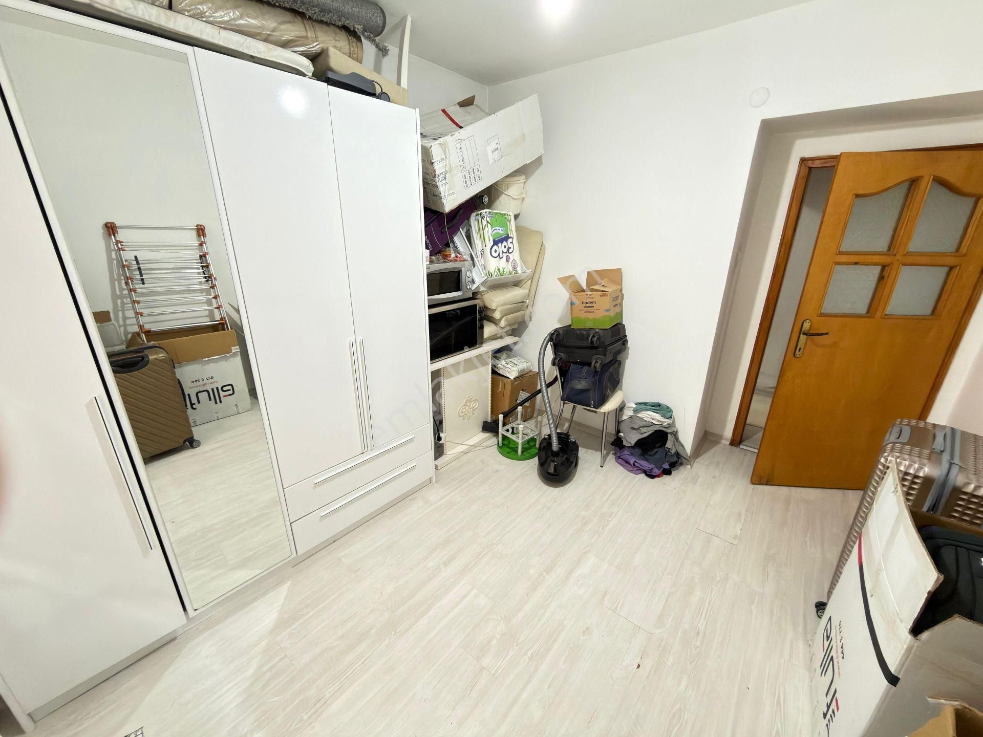 Antares Avm Şehir Hast. Yakını 2+1 Bağımsız Bahçe Çıkışlı Kaçmaz - Görsel 25