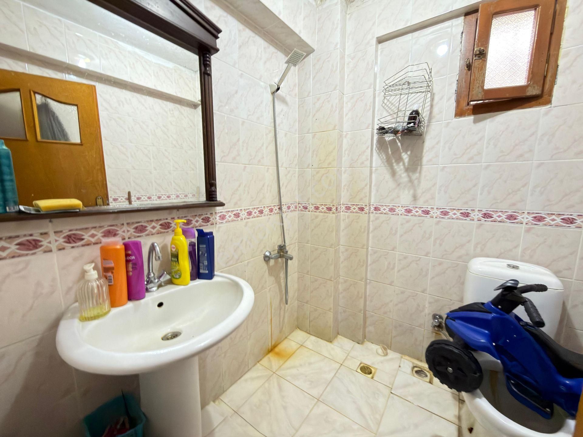 Antares Avm Şehir Hast. Yakını 2+1 Bağımsız Bahçe Çıkışlı Kaçmaz - Görsel 30