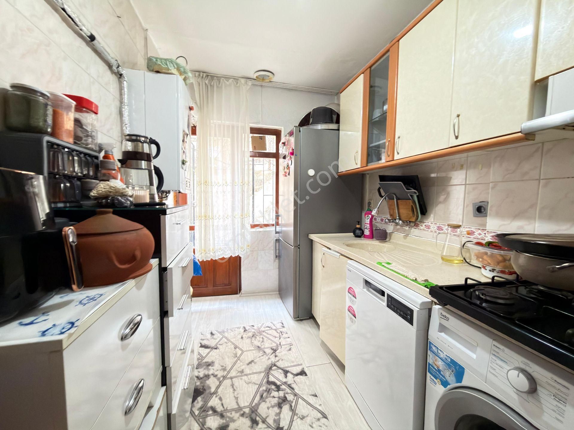 Antares Avm Şehir Hast. Yakını 2+1 Bağımsız Bahçe Çıkışlı Kaçmaz - Görsel 19