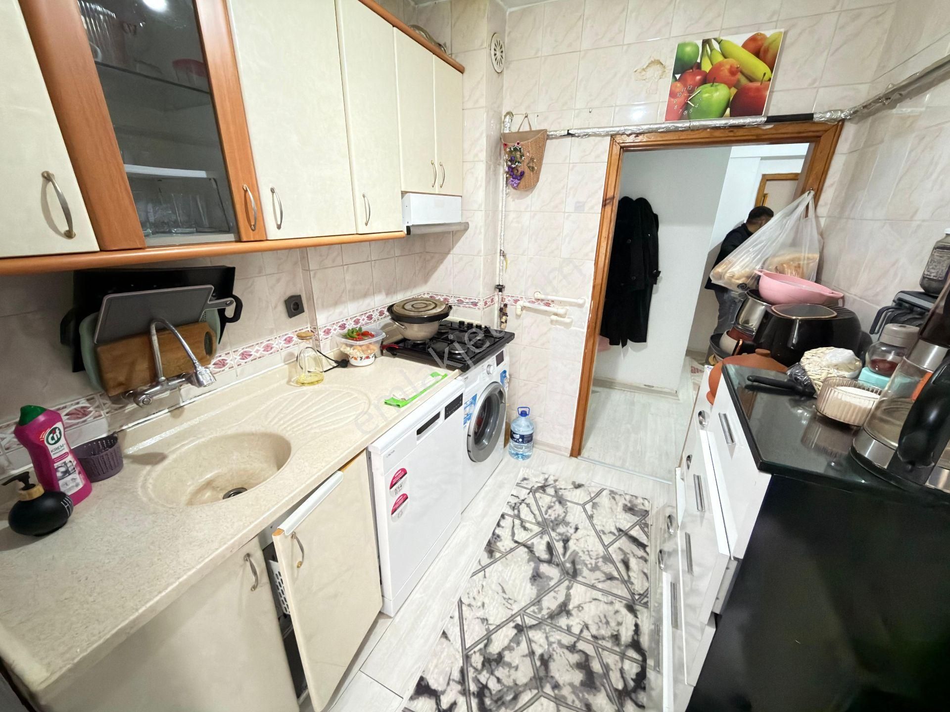 Antares Avm Şehir Hast. Yakını 2+1 Bağımsız Bahçe Çıkışlı Kaçmaz - Görsel 15