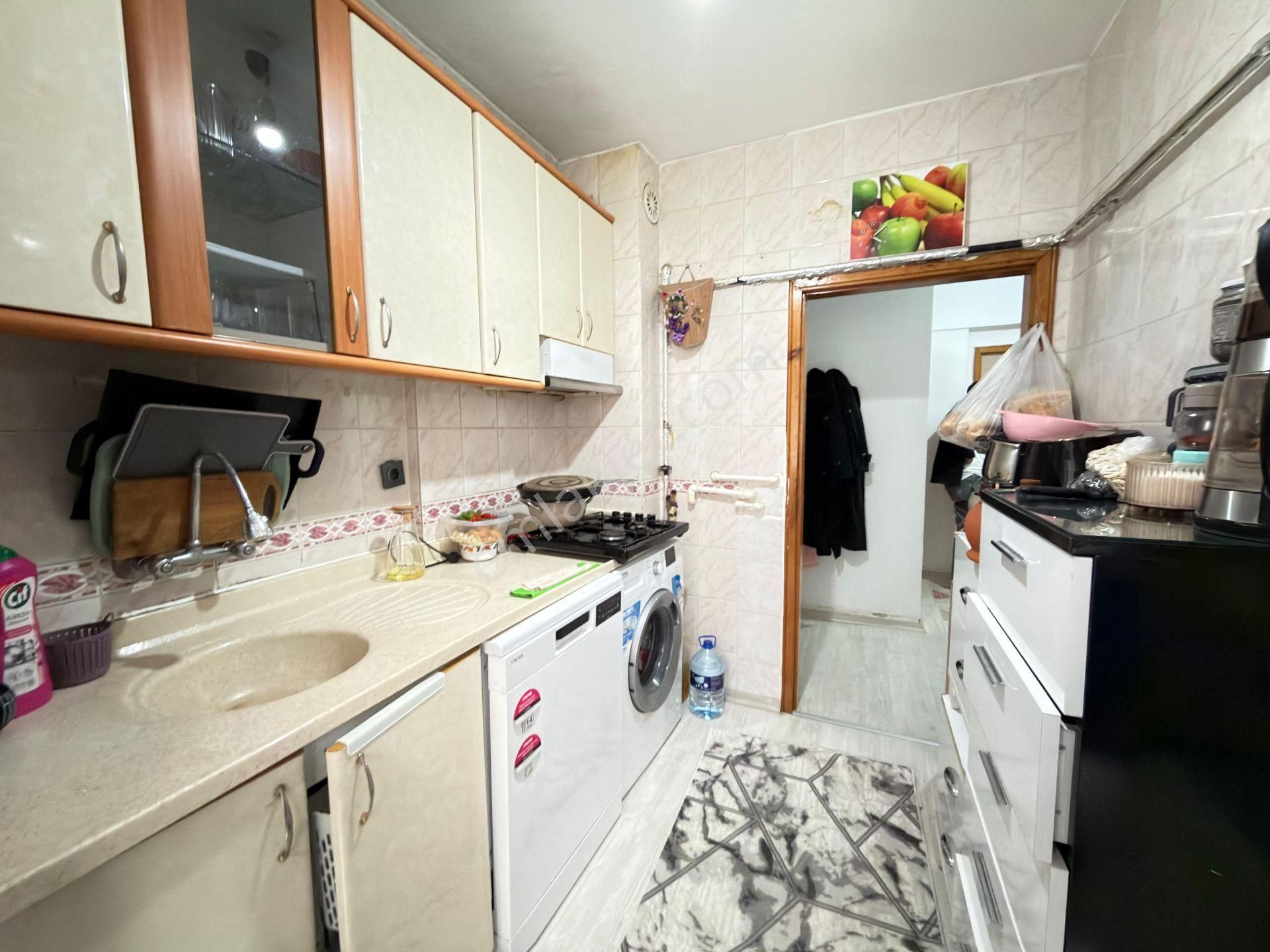 Antares Avm Şehir Hast. Yakını 2+1 Bağımsız Bahçe Çıkışlı Kaçmaz - Görsel 17