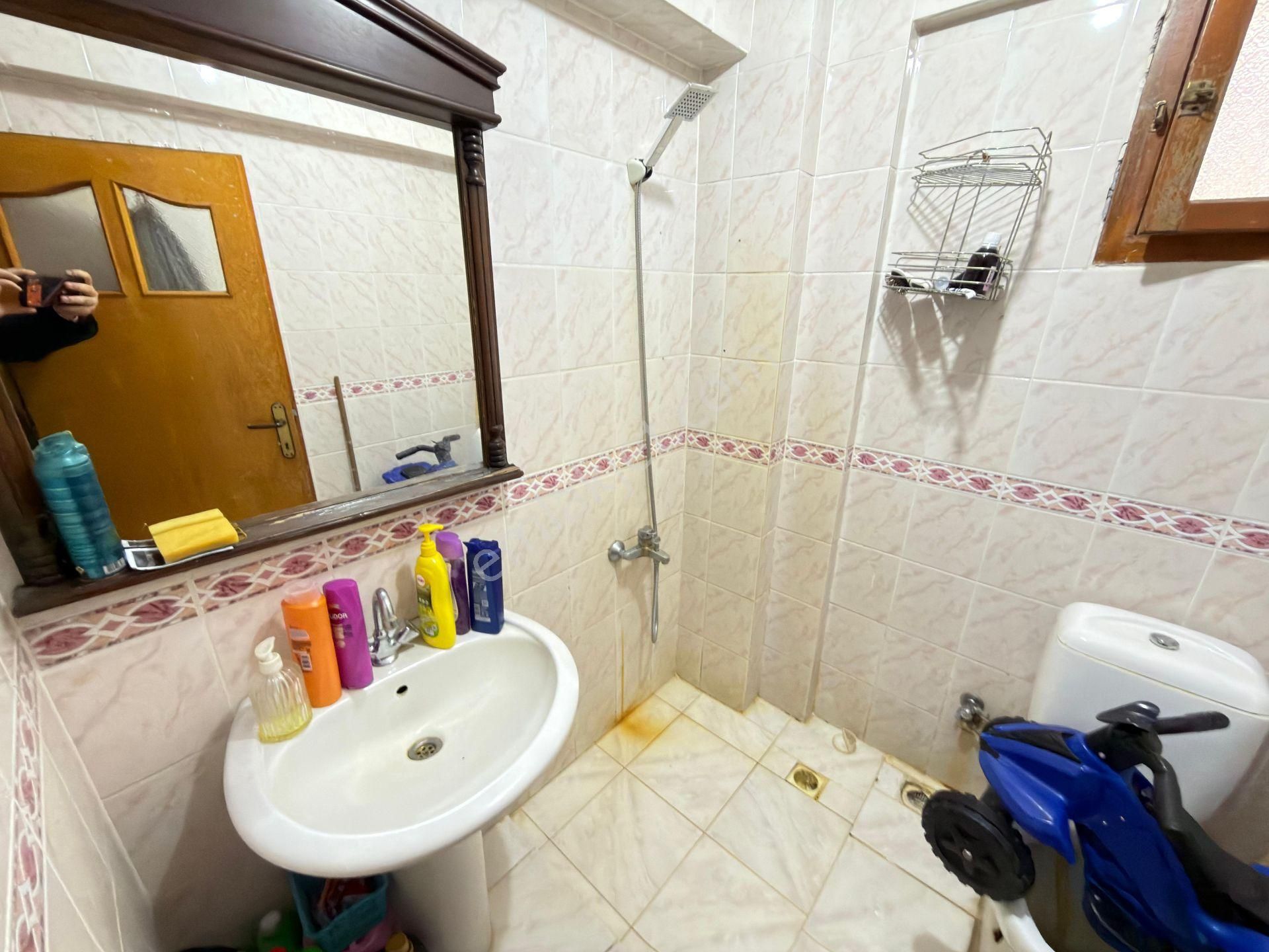 Antares Avm Şehir Hast. Yakını 2+1 Bağımsız Bahçe Çıkışlı Kaçmaz - Görsel 16