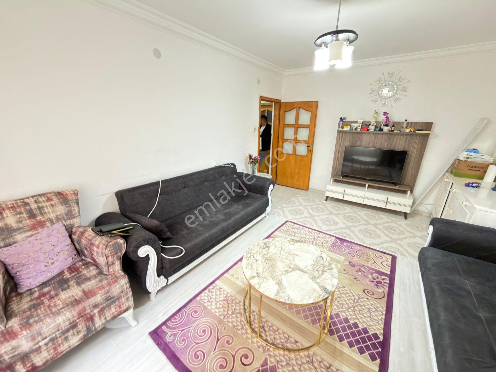 Antares Avm Şehir Hast. Yakını 2+1 Bağımsız Bahçe Çıkışlı Kaçmaz - Görsel 5