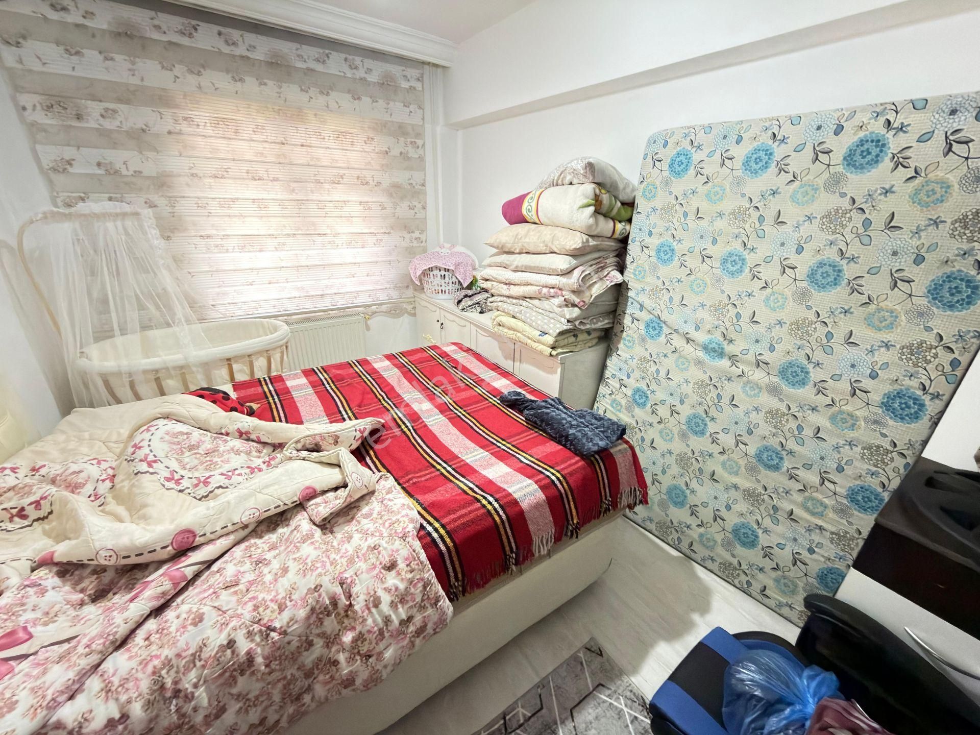 Antares Avm Şehir Hast. Yakını 2+1 Bağımsız Bahçe Çıkışlı Kaçmaz - Görsel 12