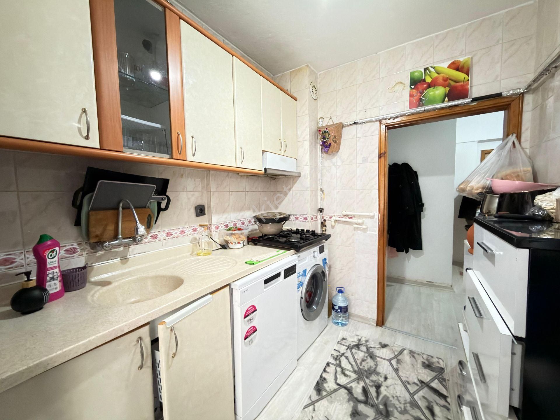 Antares Avm Şehir Hast. Yakını 2+1 Bağımsız Bahçe Çıkışlı Kaçmaz - Görsel 9