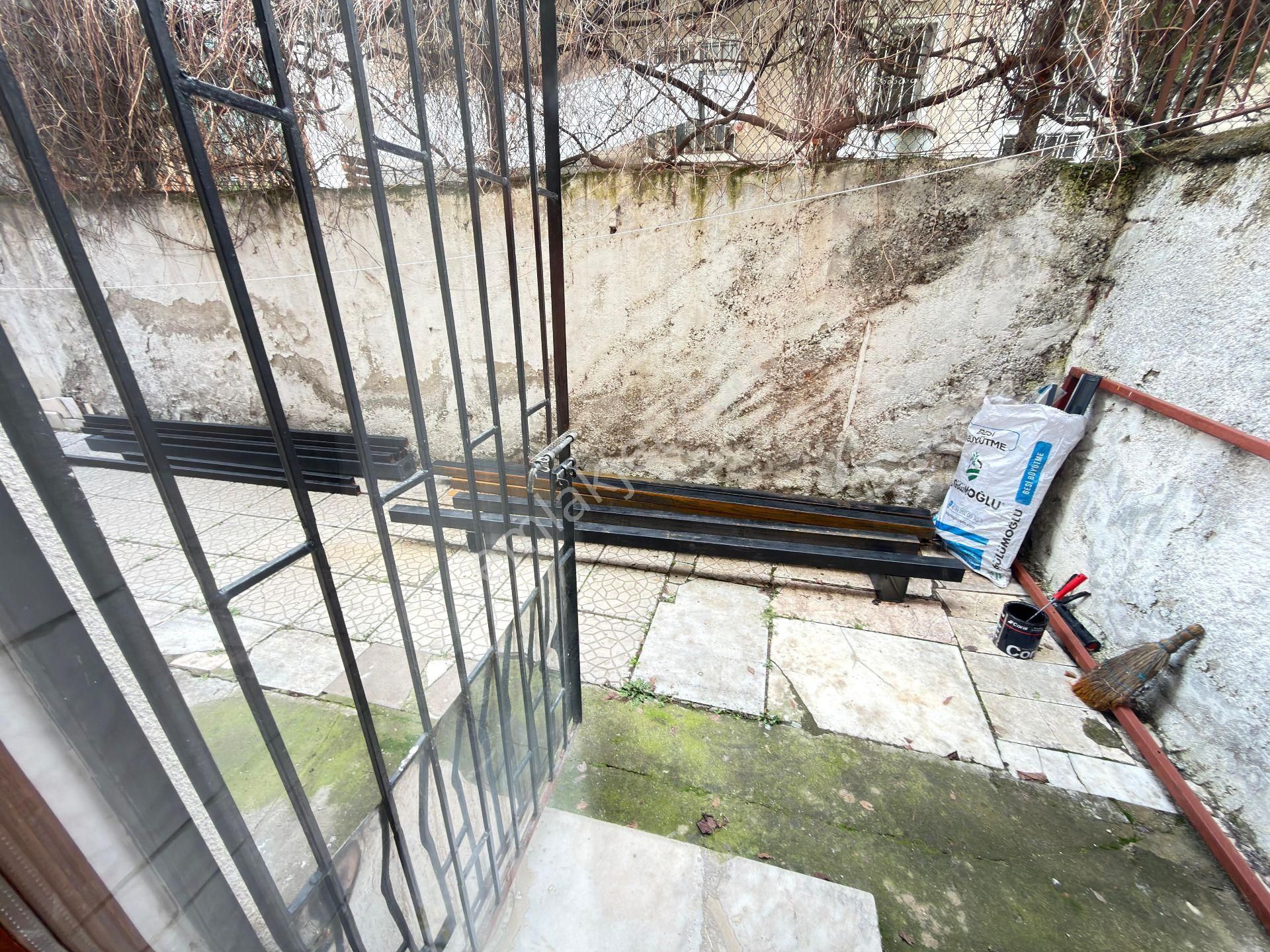 Antares Avm Şehir Hast. Yakını 2+1 Bağımsız Bahçe Çıkışlı Kaçmaz - Görsel 13