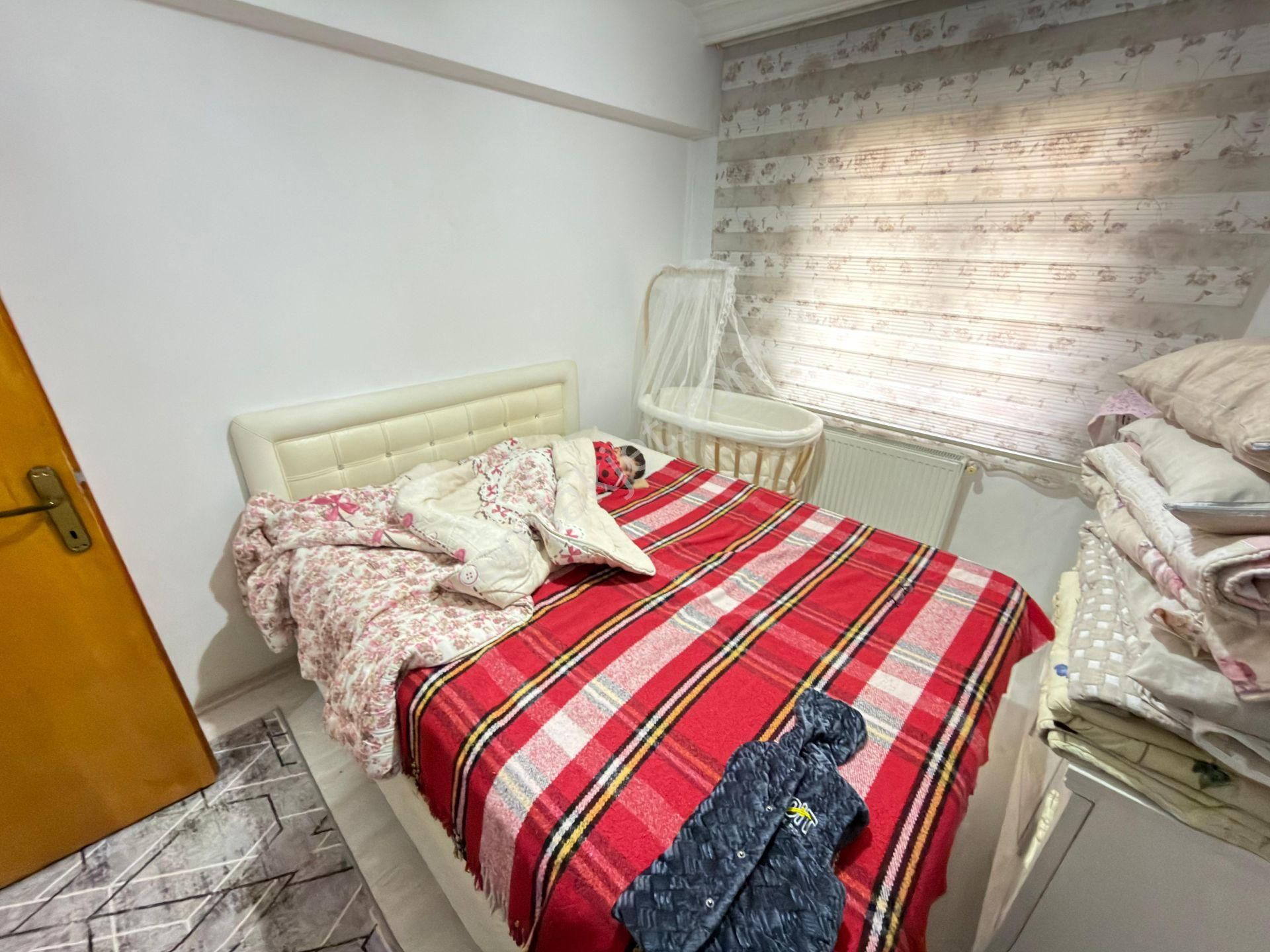 Antares Avm Şehir Hast. Yakını 2+1 Bağımsız Bahçe Çıkışlı Kaçmaz - Görsel 10