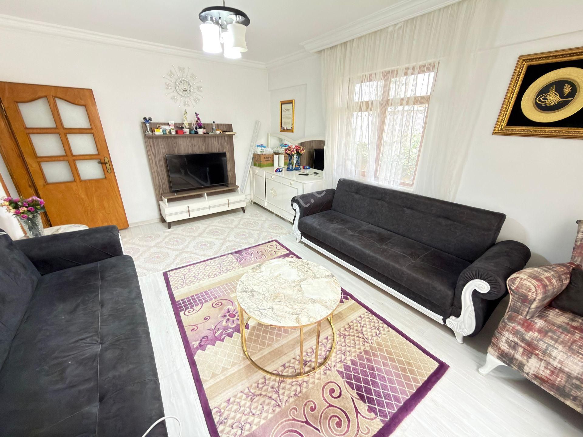 Antares Avm Şehir Hast. Yakını 2+1 Bağımsız Bahçe Çıkışlı Kaçmaz - Görsel 6