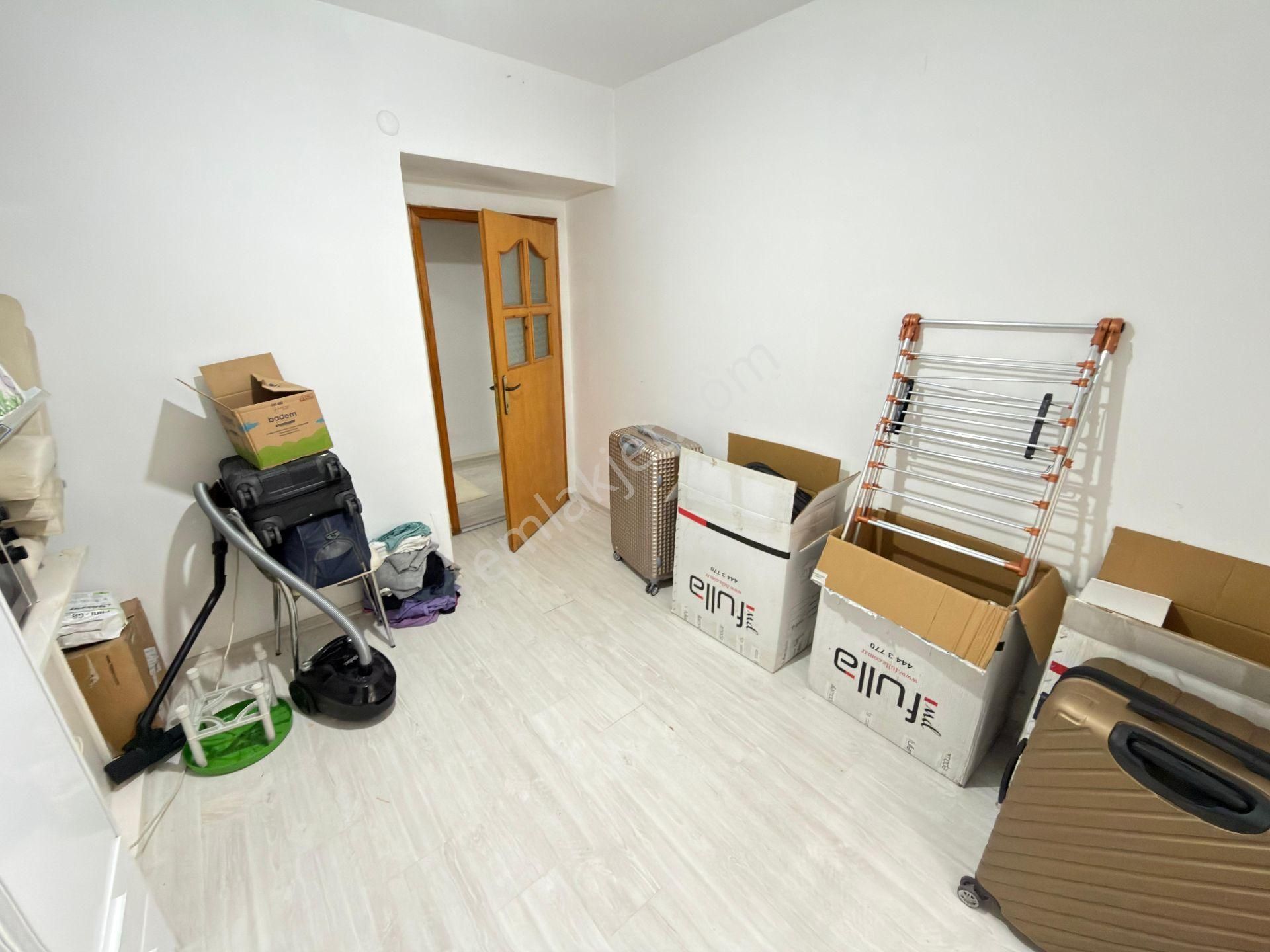 Antares Avm Şehir Hast. Yakını 2+1 Bağımsız Bahçe Çıkışlı Kaçmaz - Görsel 26