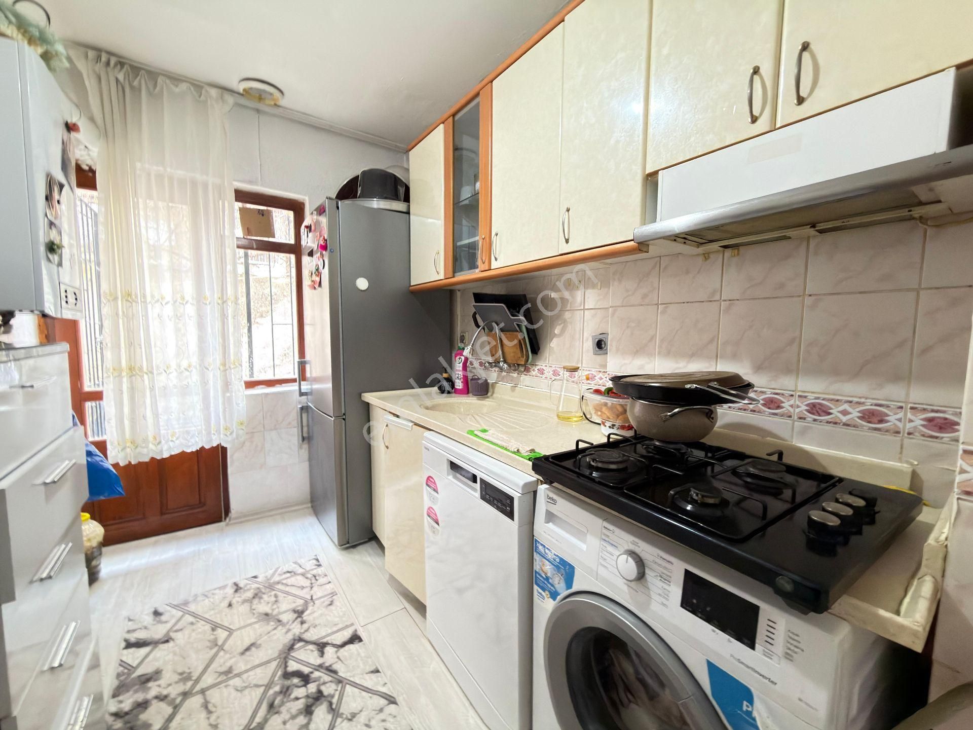 Antares Avm Şehir Hast. Yakını 2+1 Bağımsız Bahçe Çıkışlı Kaçmaz - Görsel 20