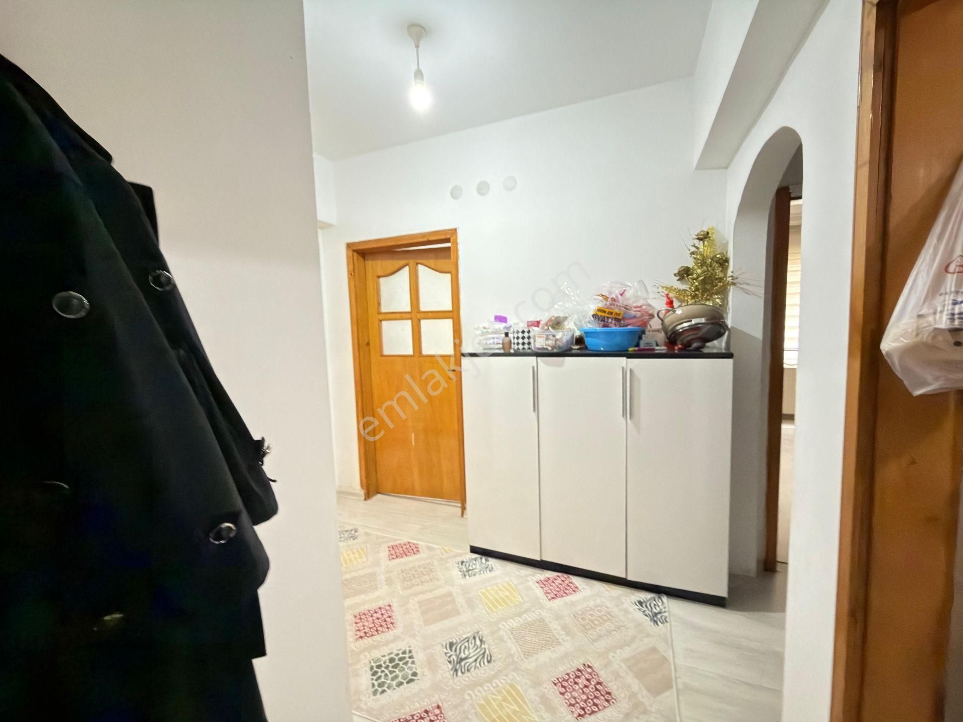 Antares Avm Şehir Hast. Yakını 2+1 Bağımsız Bahçe Çıkışlı Kaçmaz