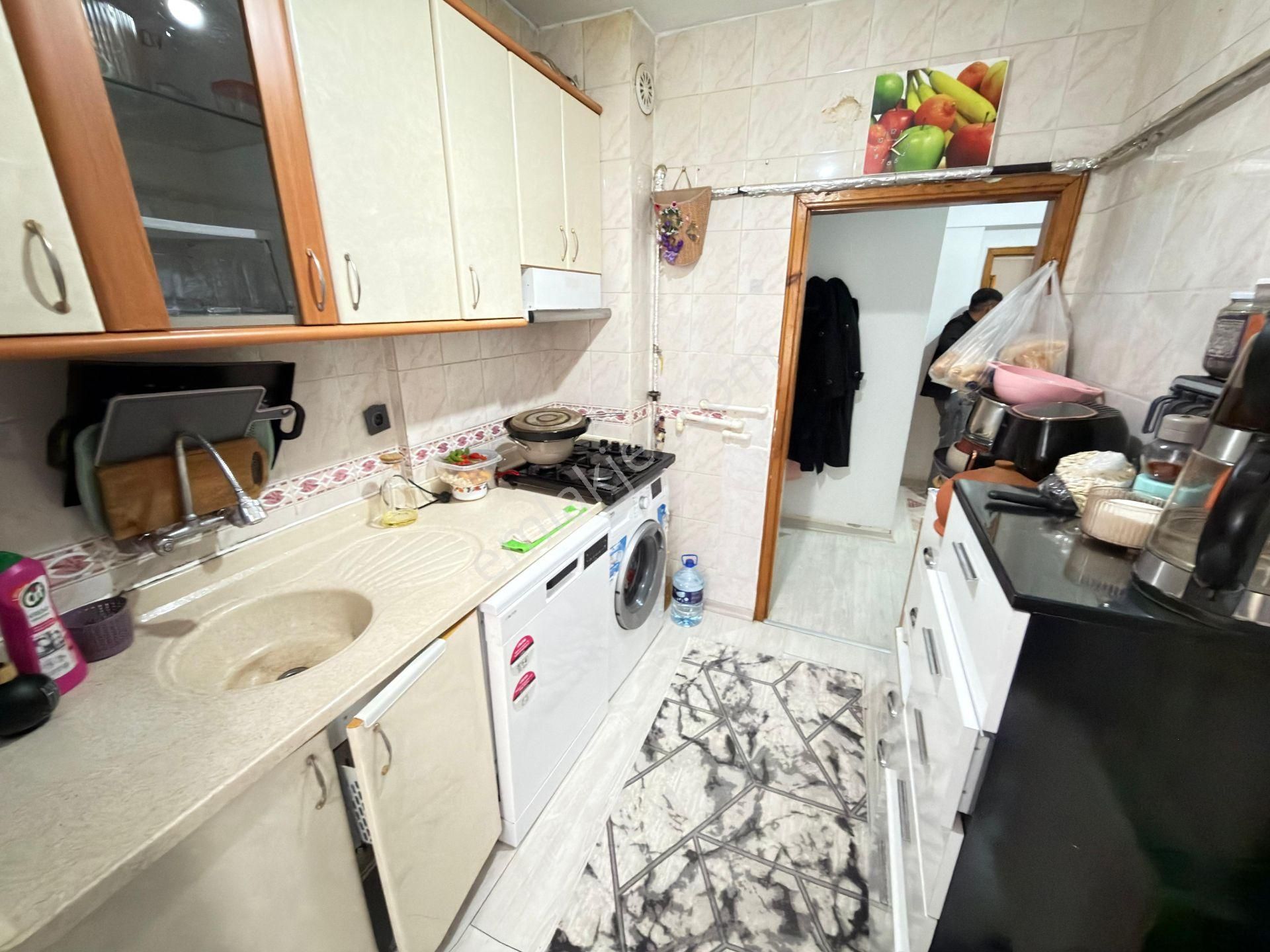 Antares Avm Şehir Hast. Yakını 2+1 Bağımsız Bahçe Çıkışlı Kaçmaz - Görsel 18