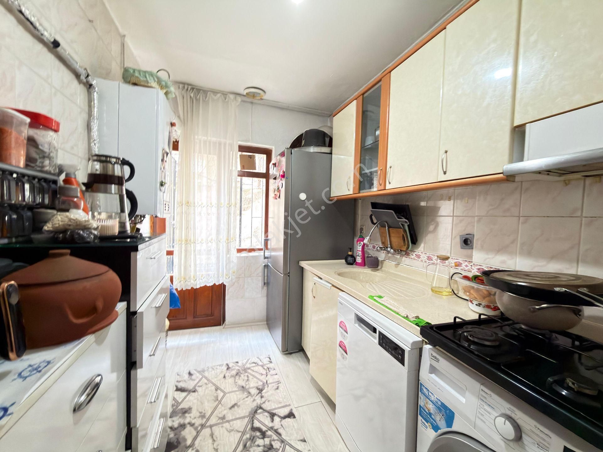 Antares Avm Şehir Hast. Yakını 2+1 Bağımsız Bahçe Çıkışlı Kaçmaz - Görsel 22