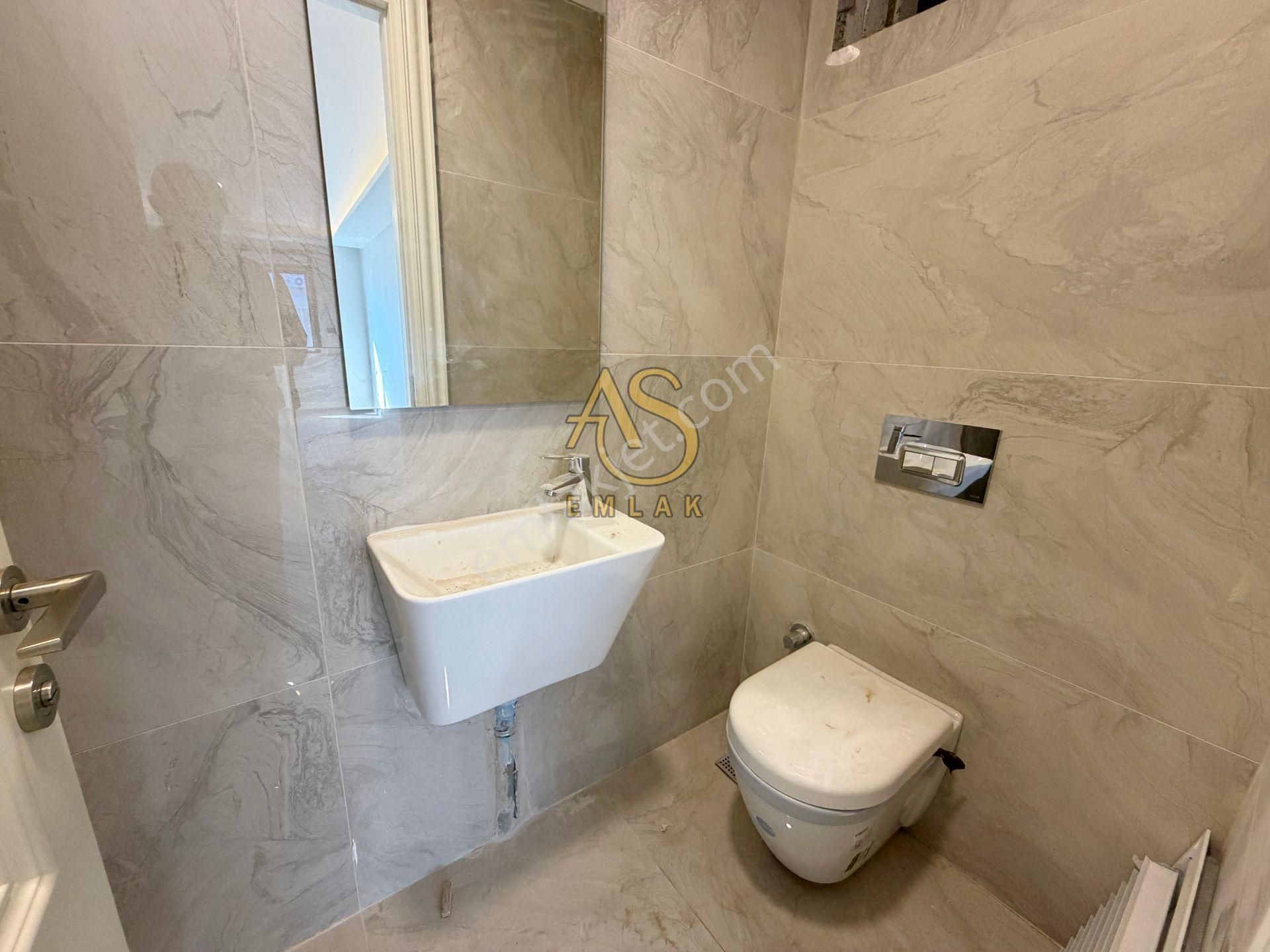 As Emlak'tan 4+2 Altunizade Evlerinde Otoparklı Lüx 258m2 Dublex - Görsel 14