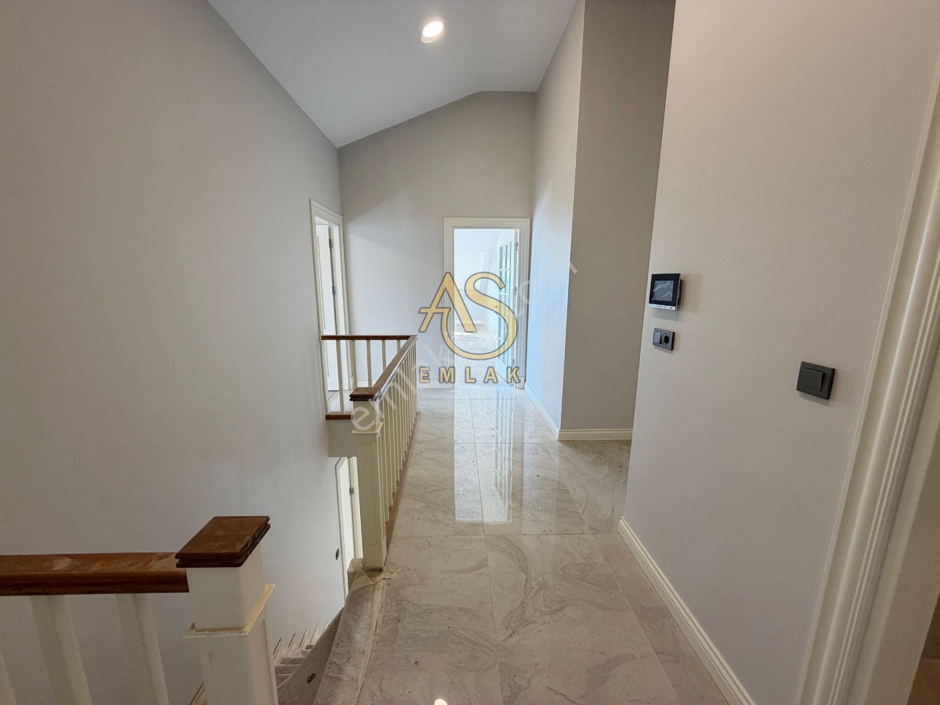 As Emlak'tan 4+2 Altunizade Evlerinde Otoparklı Lüx 258m2 Dublex - Görsel 21