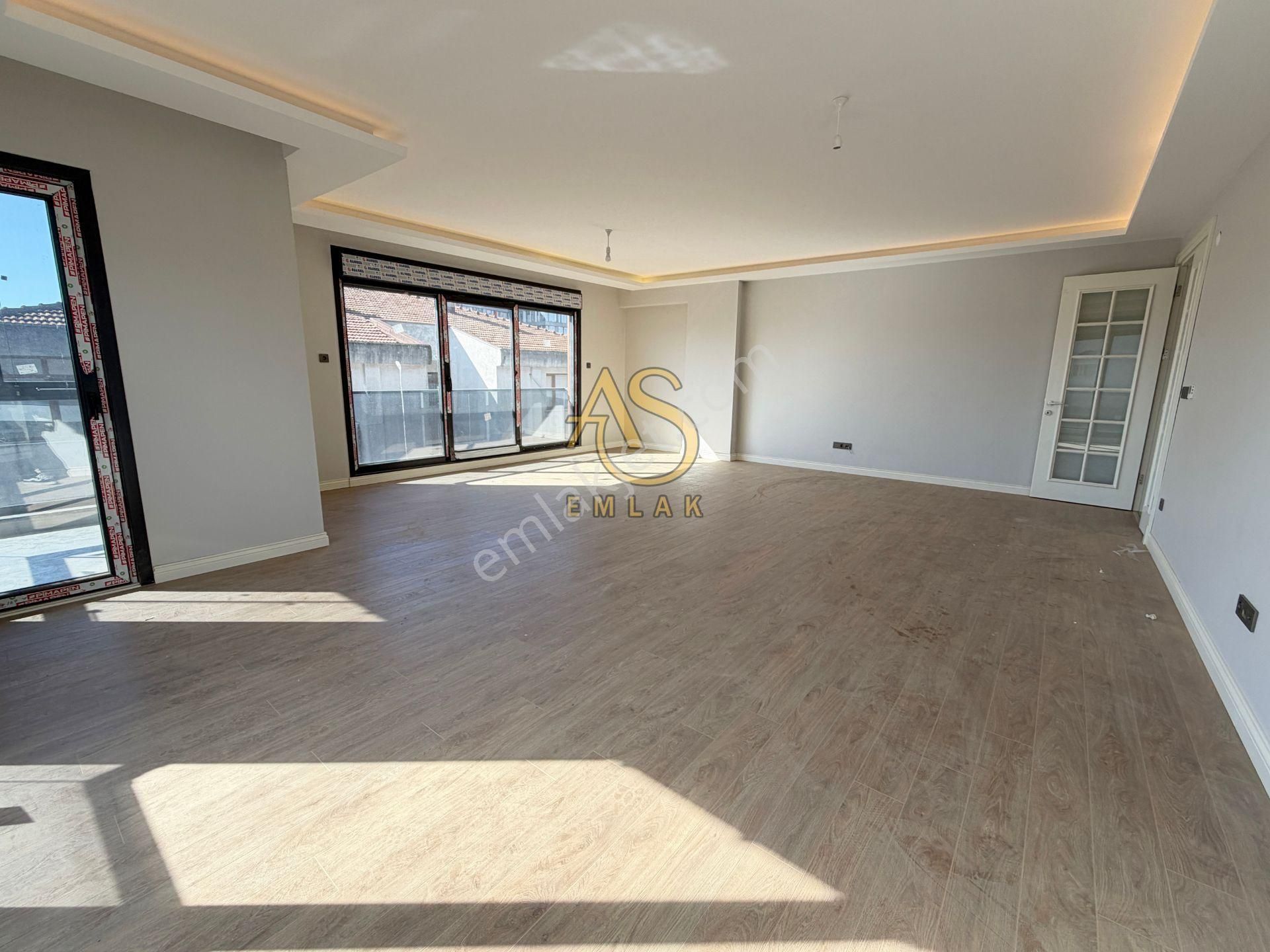 As Emlak'tan 4+2 Altunizade Evlerinde Otoparklı Lüx 258m2 Dublex - Görsel 5