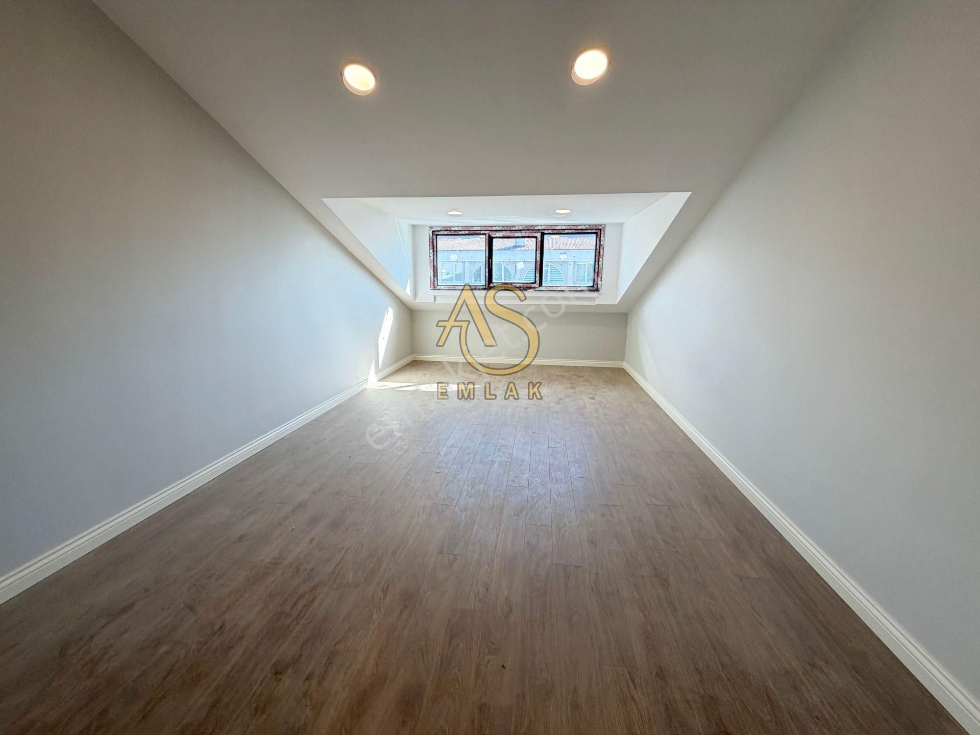 As Emlak'tan 4+2 Altunizade Evlerinde Otoparklı Lüx 258m2 Dublex - Görsel 25