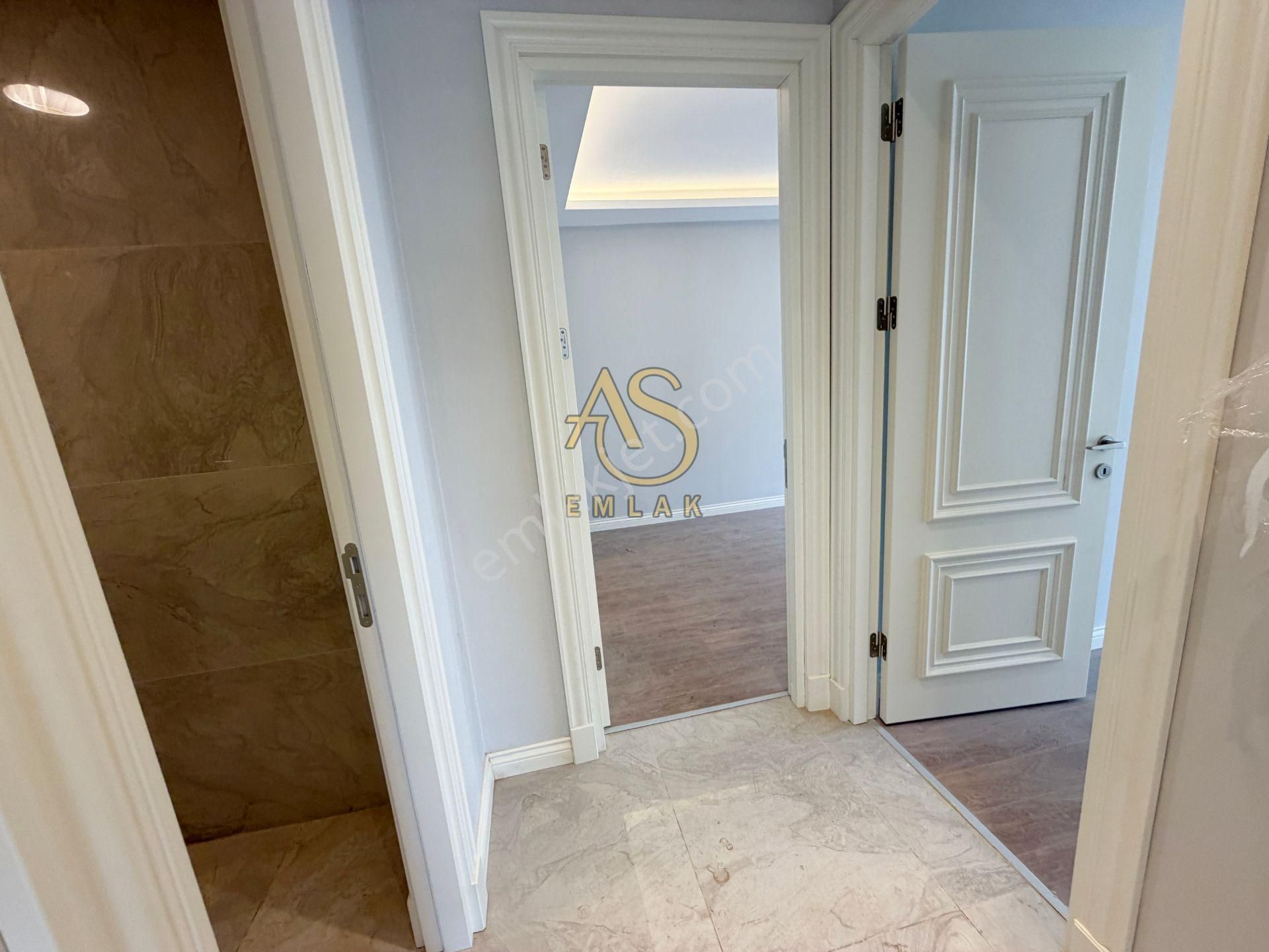 As Emlak'tan 4+2 Altunizade Evlerinde Otoparklı Lüx 258m2 Dublex - Görsel 12