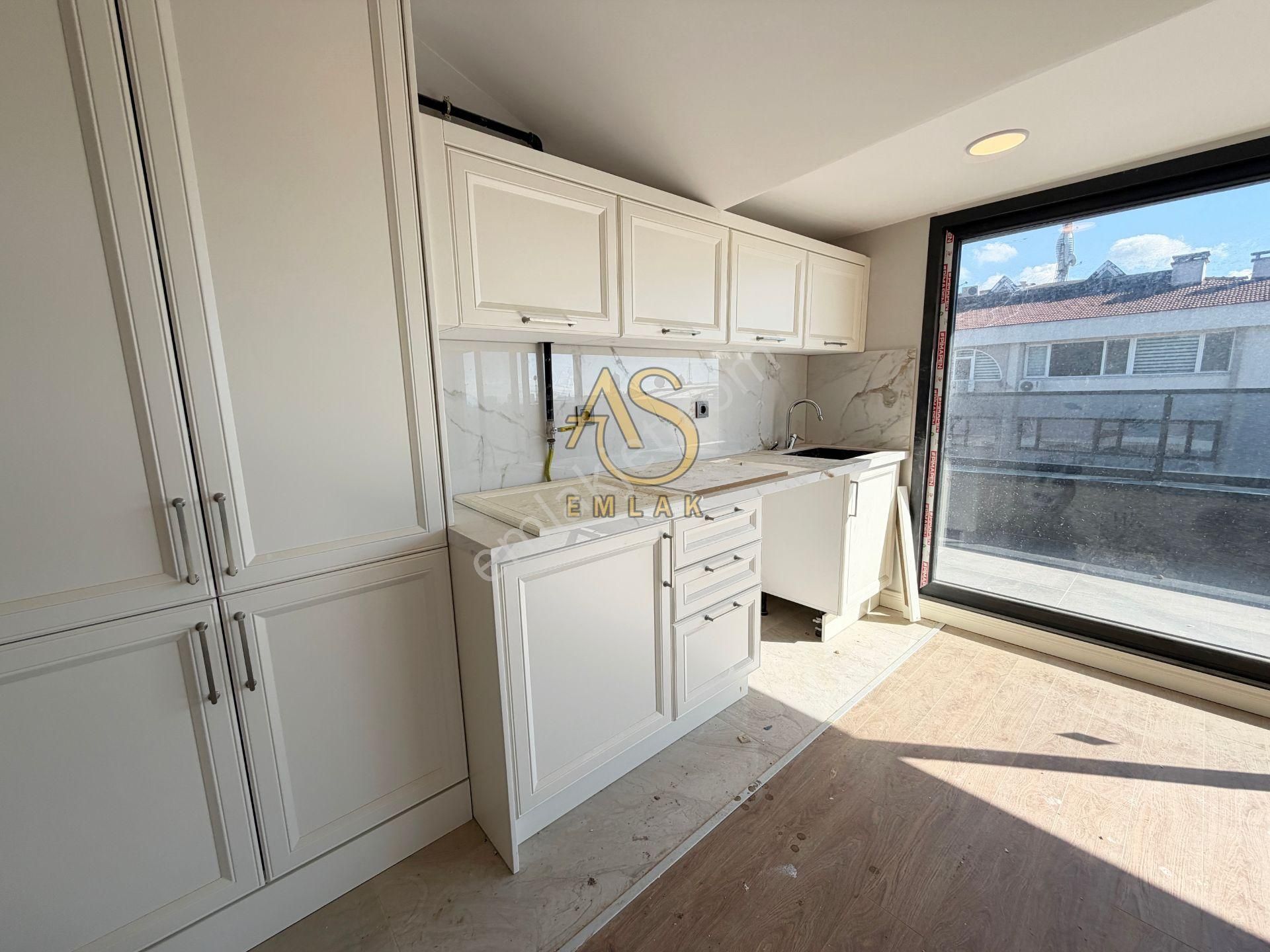 As Emlak'tan 4+2 Altunizade Evlerinde Otoparklı Lüx 258m2 Dublex - Görsel 17