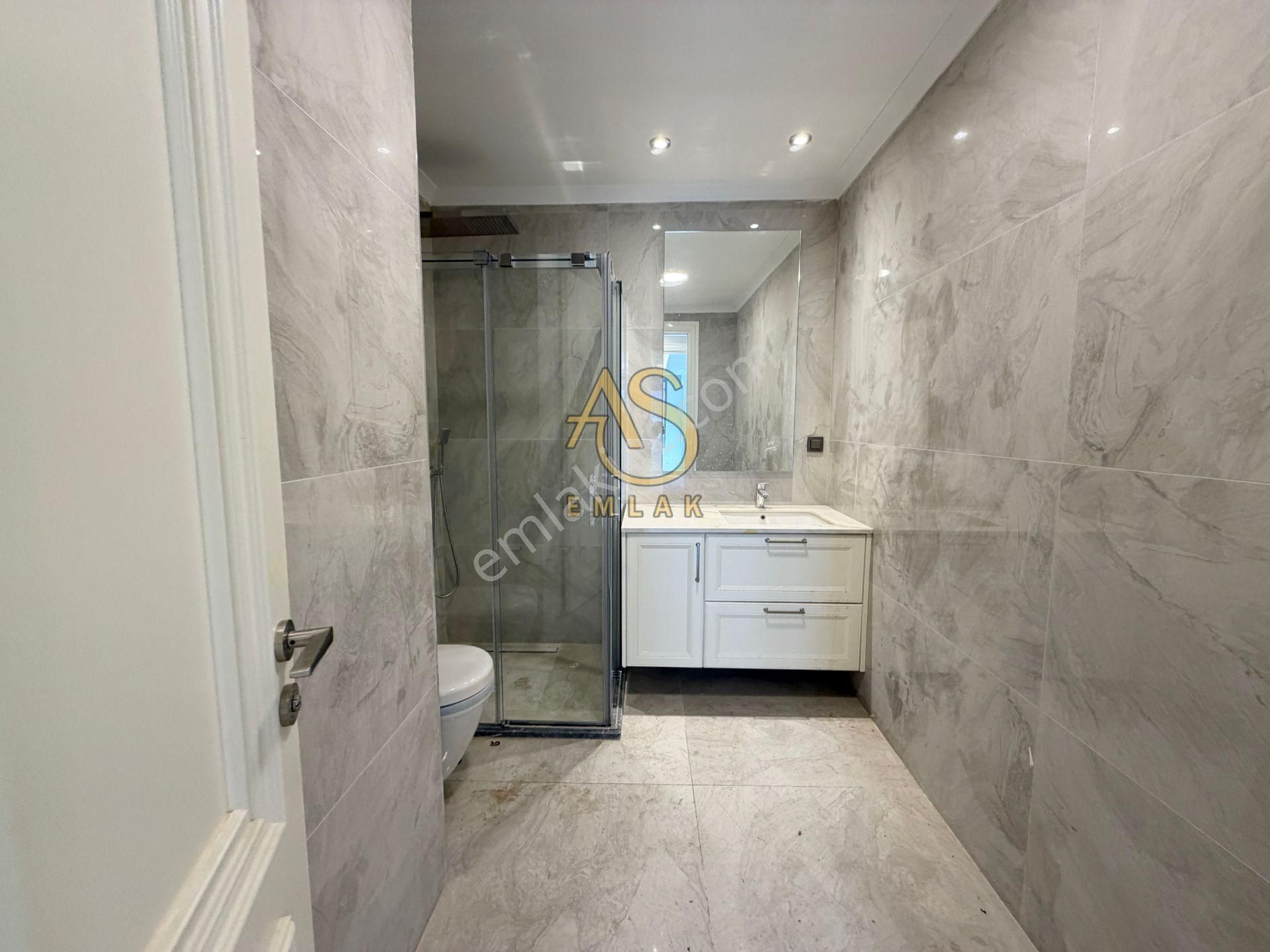 As Emlak'tan 4+2 Altunizade Evlerinde Otoparklı Lüx 258m2 Dublex - Görsel 10