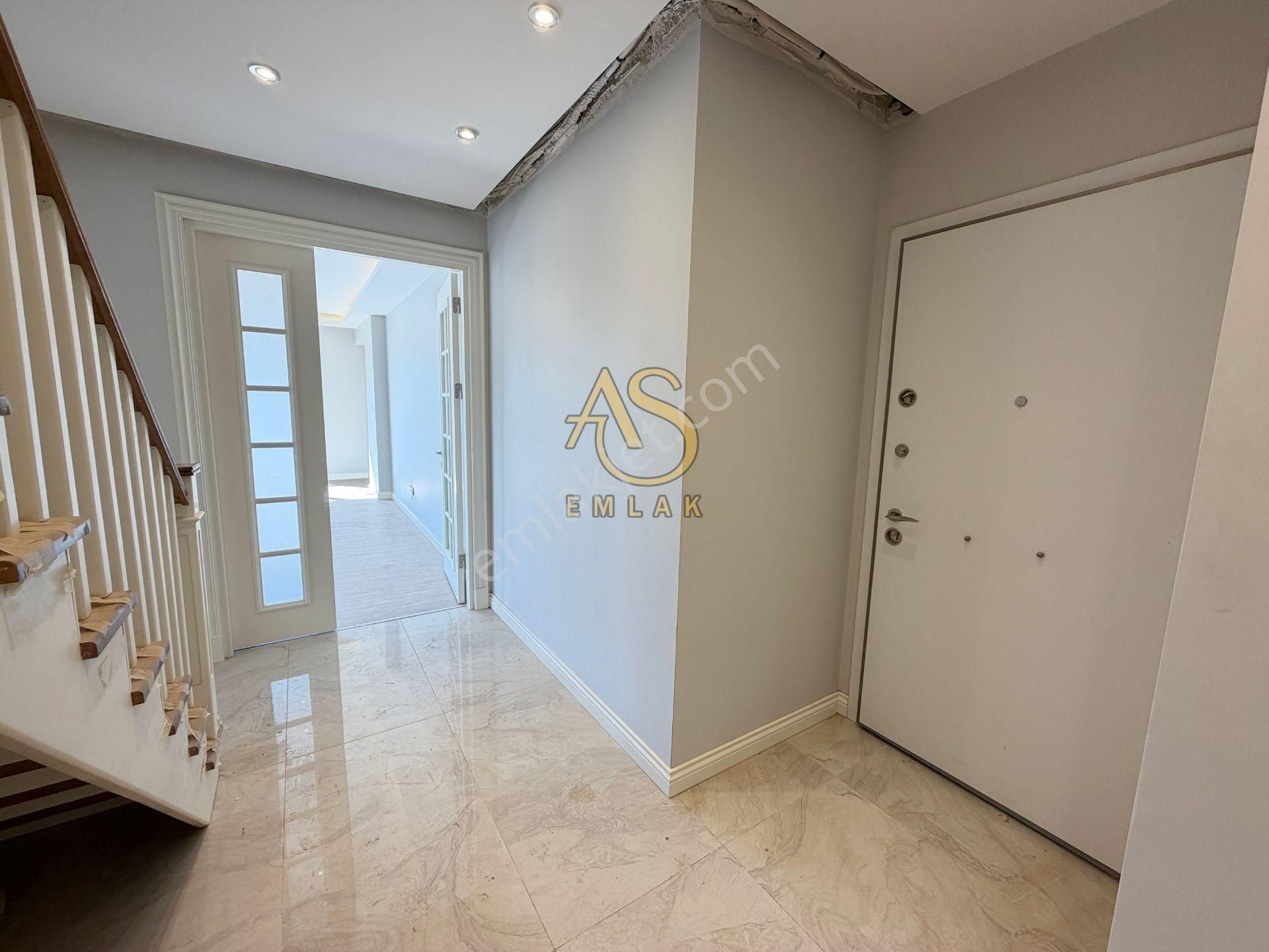 As Emlak'tan 4+2 Altunizade Evlerinde Otoparklı Lüx 258m2 Dublex - Görsel 29