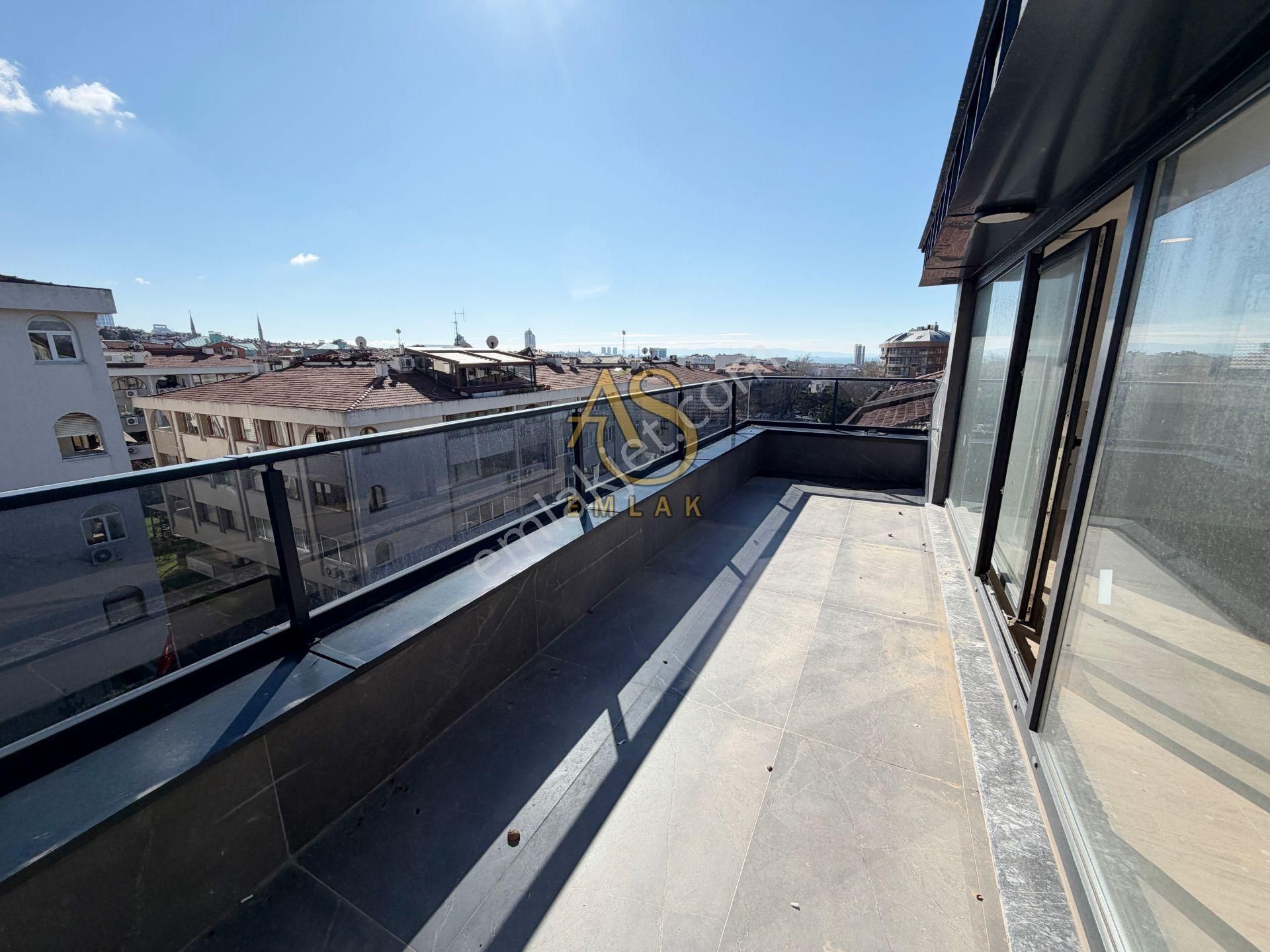 As Emlak'tan 4+2 Altunizade Evlerinde Otoparklı Lüx 258m2 Dublex - Görsel 18