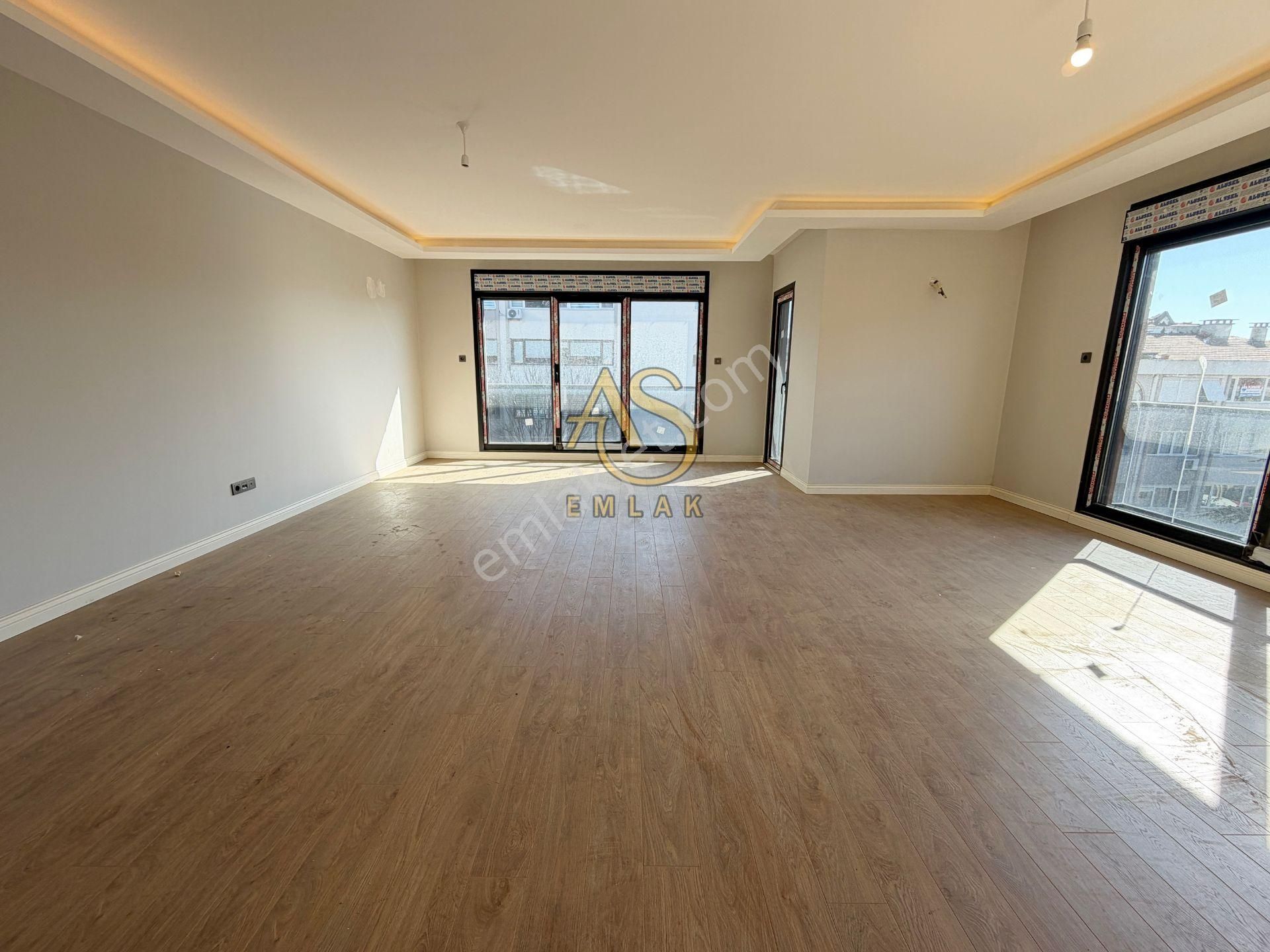 As Emlak'tan 4+2 Altunizade Evlerinde Otoparklı Lüx 258m2 Dublex - Görsel 3