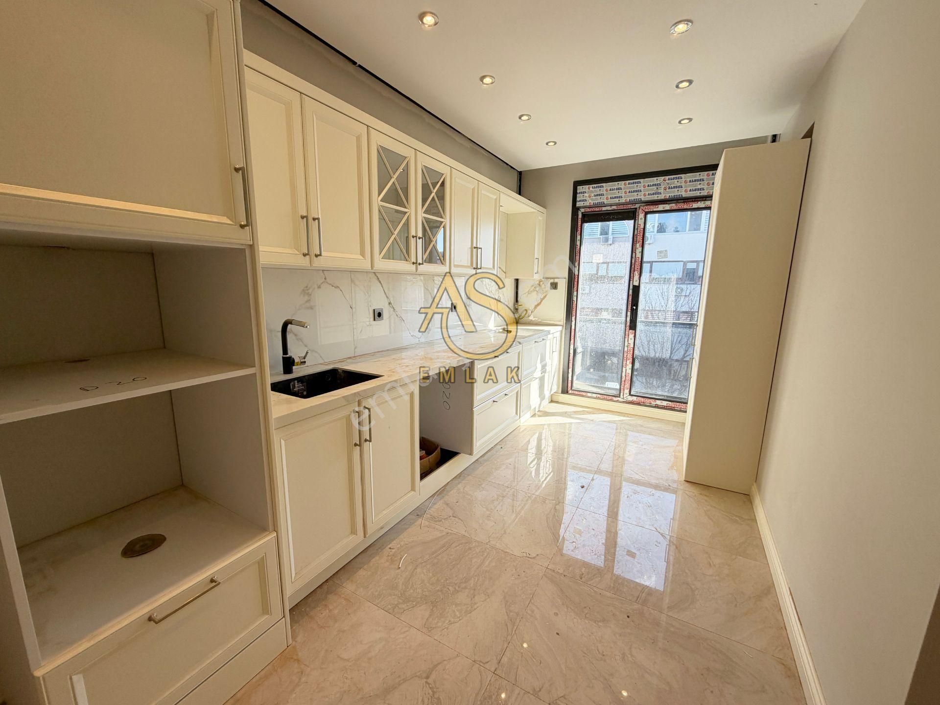 As Emlak'tan 4+2 Altunizade Evlerinde Otoparklı Lüx 258m2 Dublex - Görsel 7