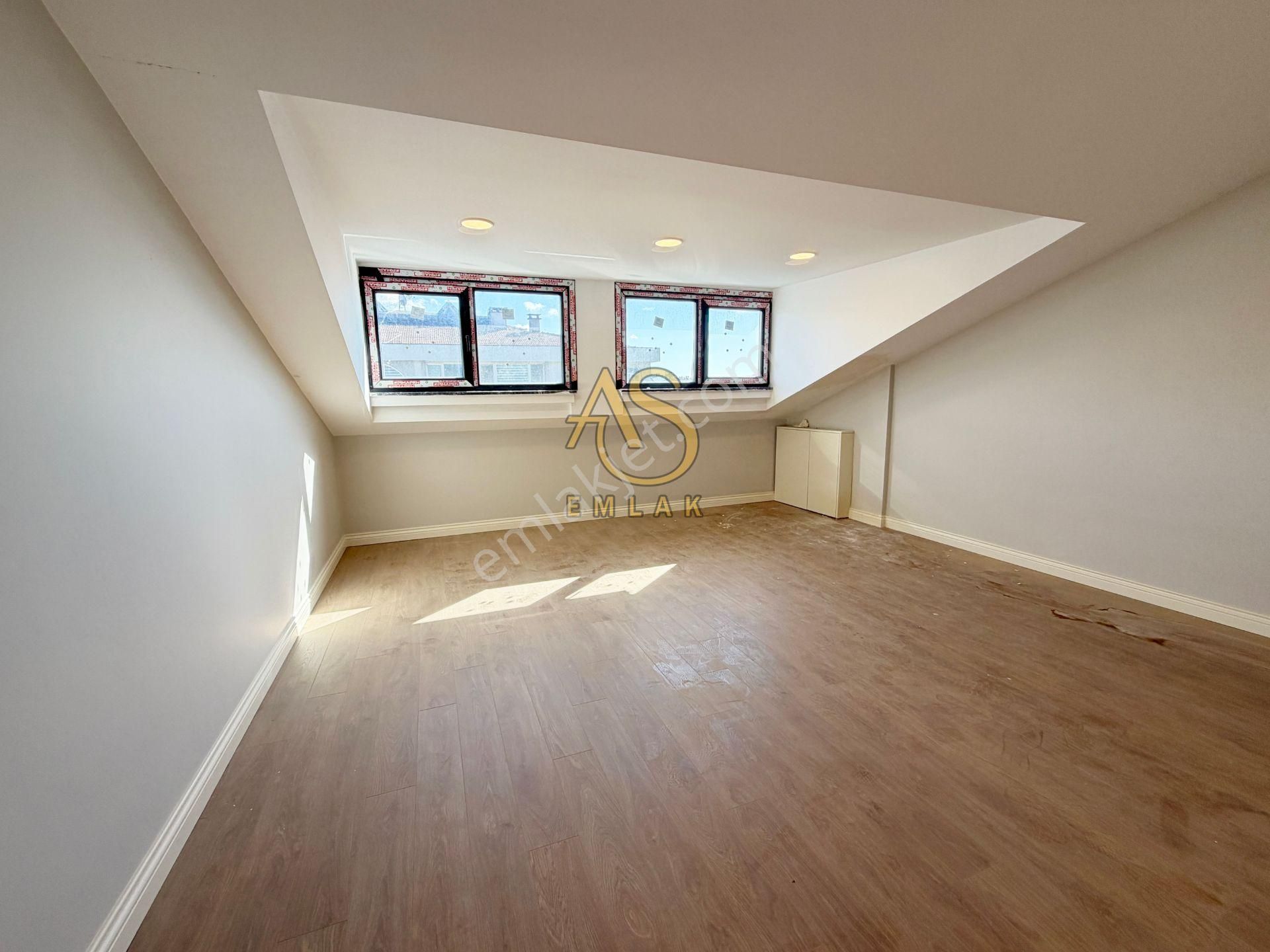 As Emlak'tan 4+2 Altunizade Evlerinde Otoparklı Lüx 258m2 Dublex - Görsel 22