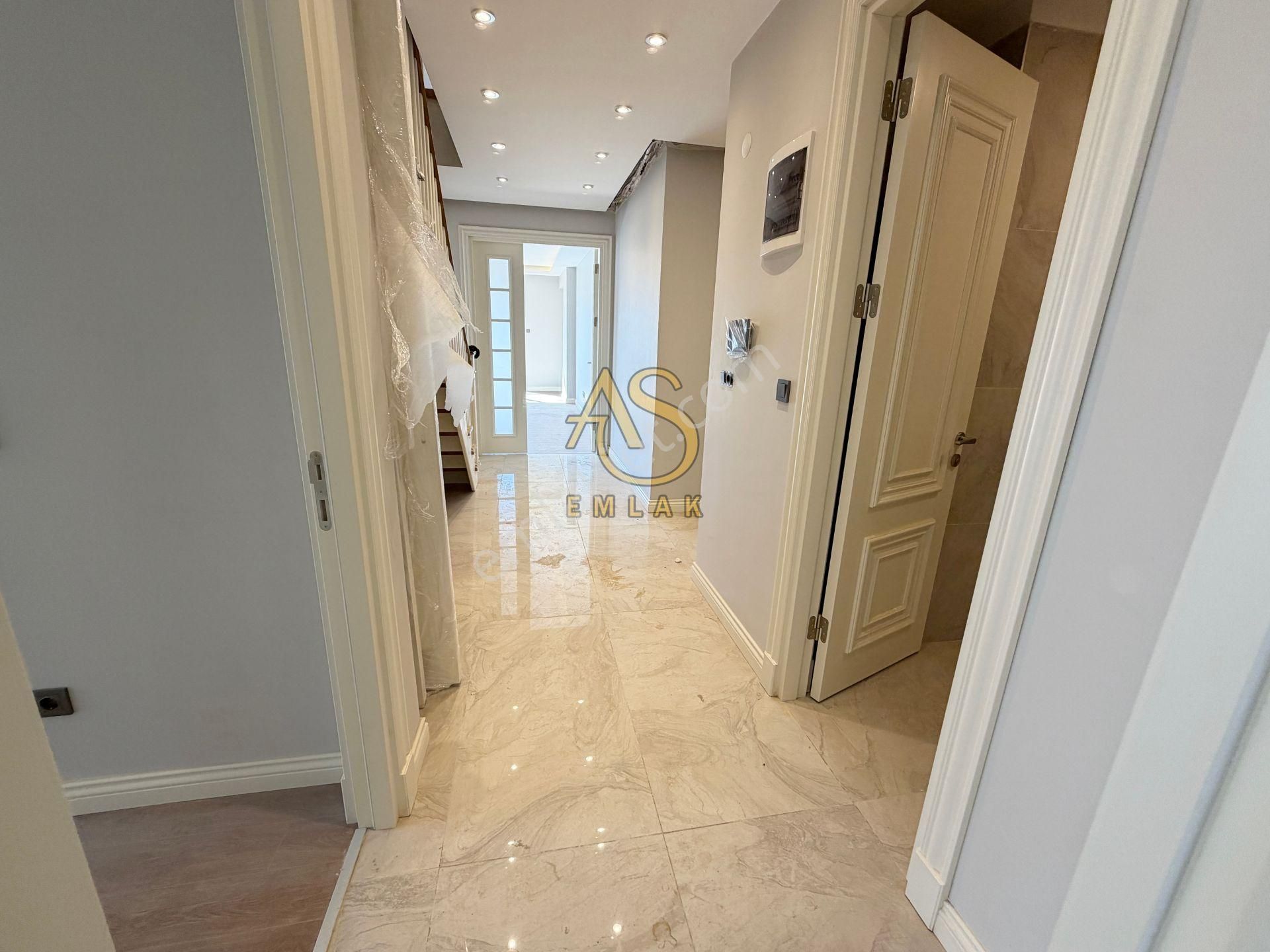 As Emlak'tan 4+2 Altunizade Evlerinde Otoparklı Lüx 258m2 Dublex - Görsel 8