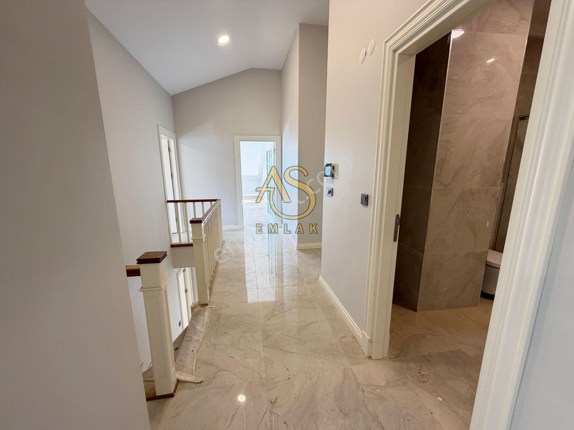 As Emlak'tan 4+2 Altunizade Evlerinde Otoparklı Lüx 258m2 Dublex - Görsel 23