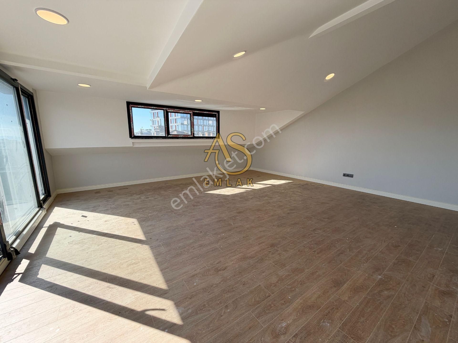 As Emlak'tan 4+2 Altunizade Evlerinde Otoparklı Lüx 258m2 Dublex - Görsel 20