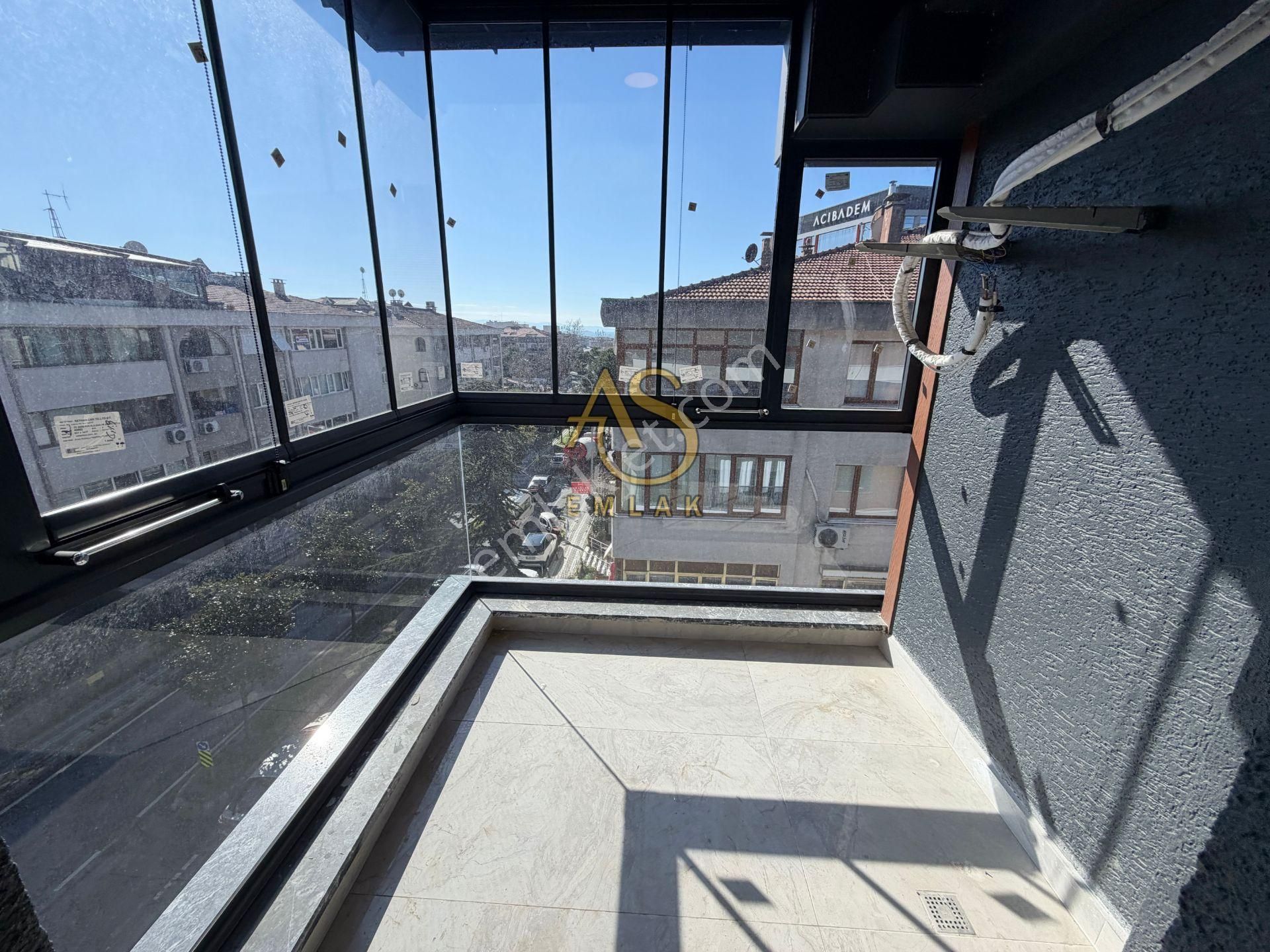 As Emlak'tan 4+2 Altunizade Evlerinde Otoparklı Lüx 258m2 Dublex - Görsel 4