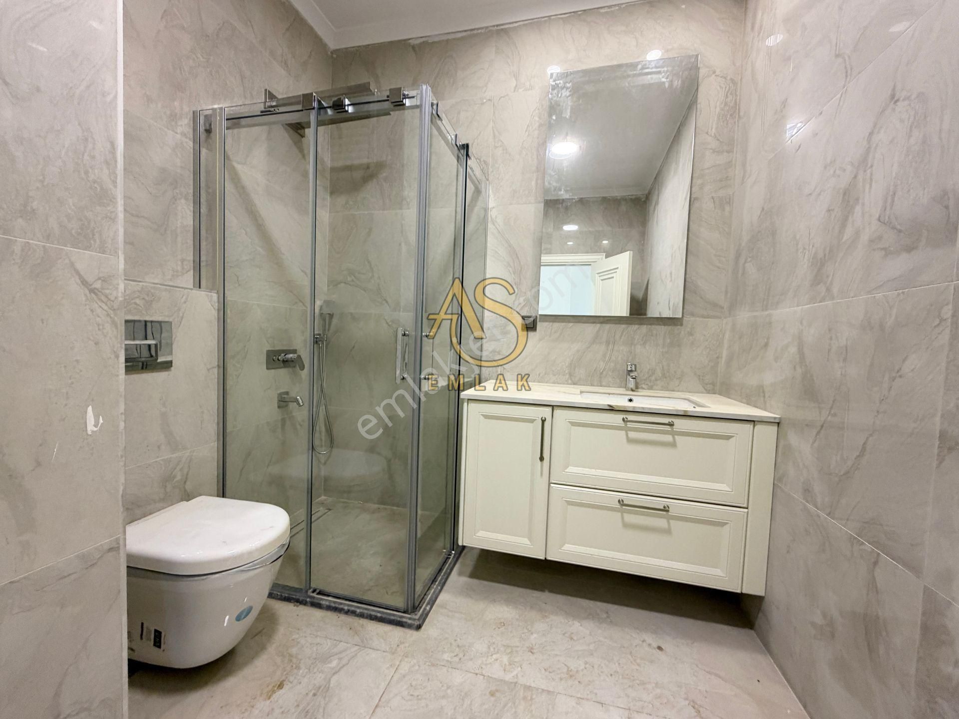 As Emlak'tan 4+2 Altunizade Evlerinde Otoparklı Lüx 258m2 Dublex - Görsel 24