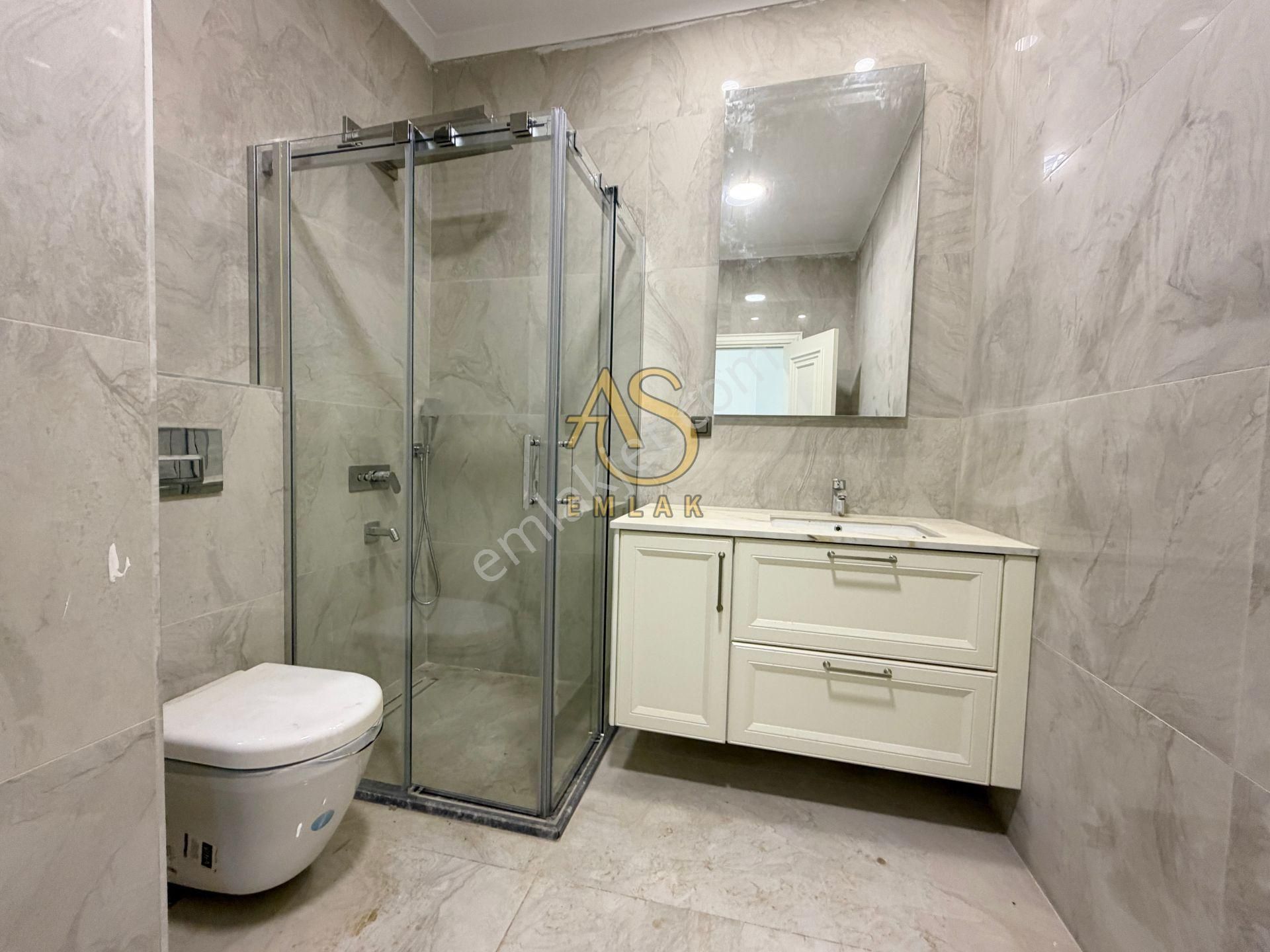 As Emlak'tan 4+2 Altunizade Evlerinde Otoparklı Lüx 258m2 Dublex - Görsel 11