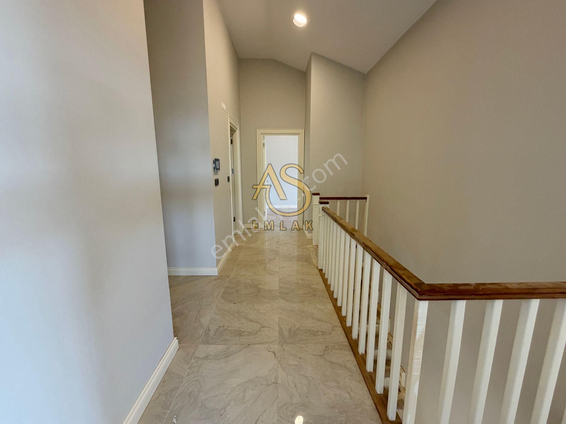 As Emlak'tan 4+2 Altunizade Evlerinde Otoparklı Lüx 258m2 Dublex - Görsel 27