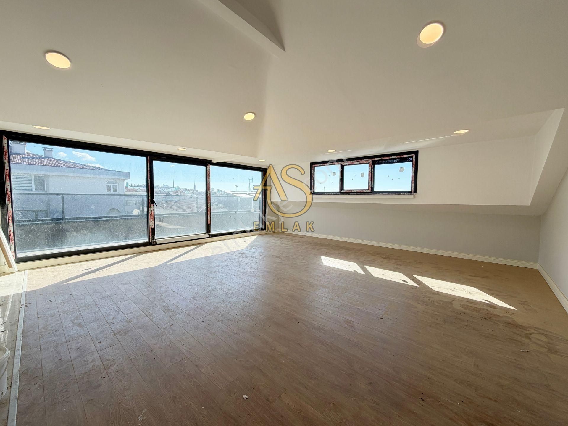 As Emlak'tan 4+2 Altunizade Evlerinde Otoparklı Lüx 258m2 Dublex - Görsel 16