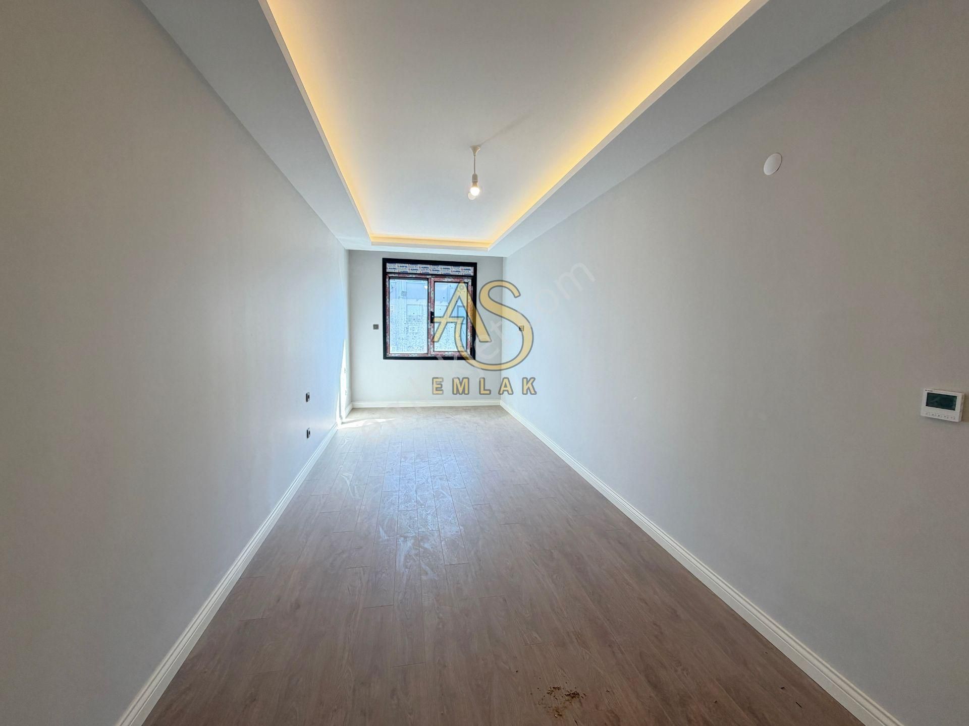 As Emlak'tan 4+2 Altunizade Evlerinde Otoparklı Lüx 258m2 Dublex - Görsel 13