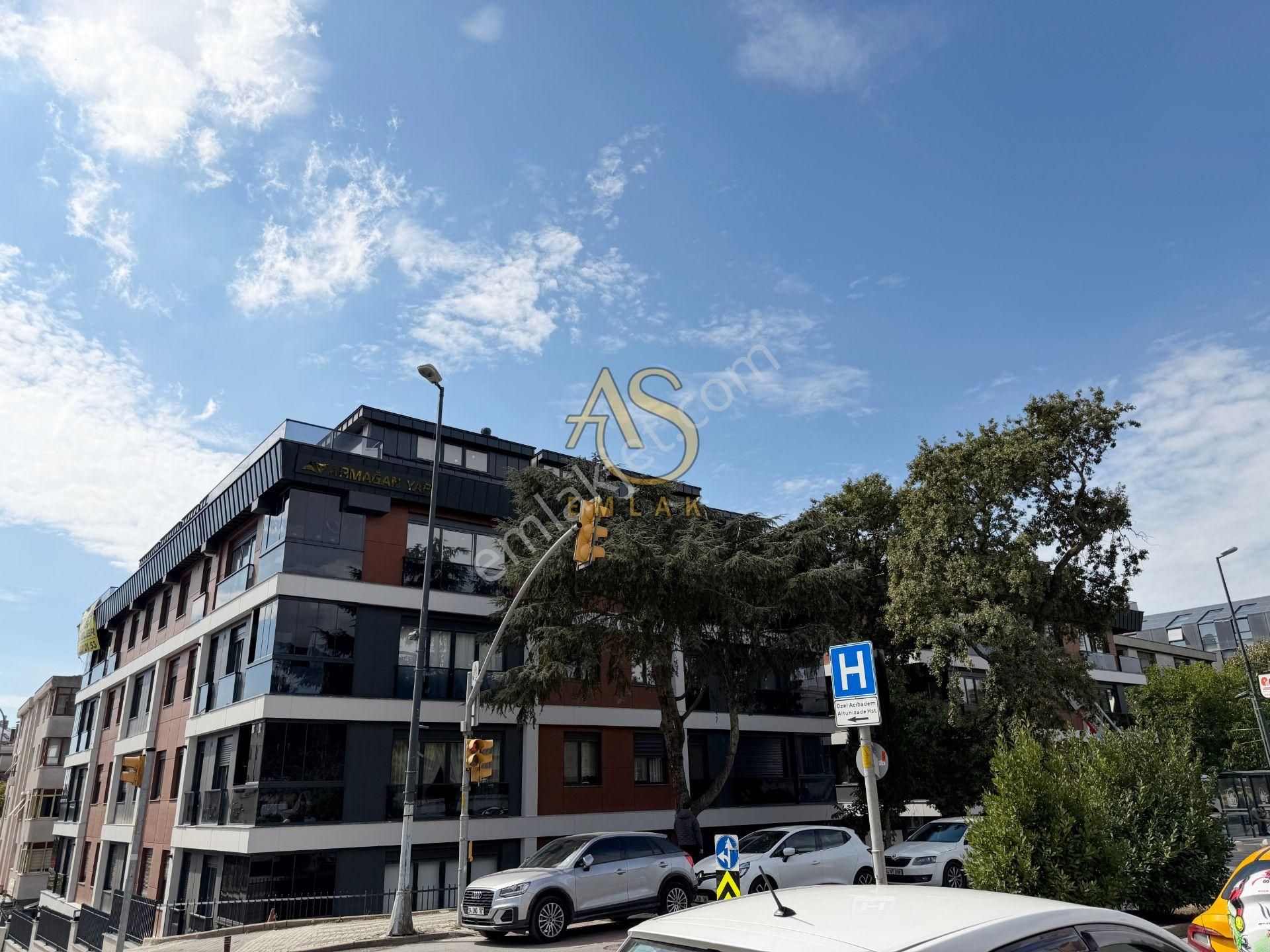 As Emlak'tan 4+2 Altunizade Evlerinde Otoparklı Lüx 258m2 Dublex - Görsel 35