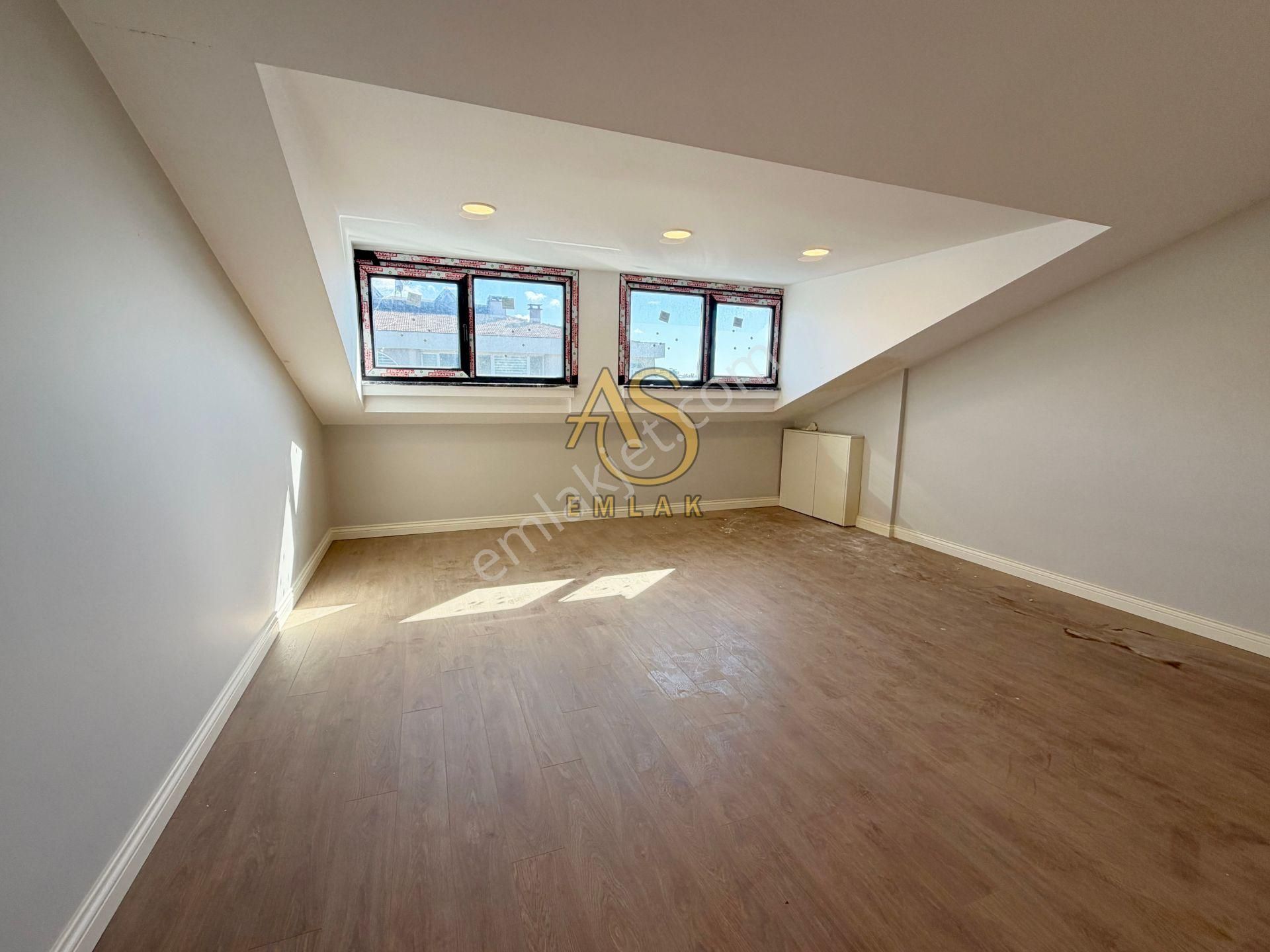 As Emlak'tan 4+2 Altunizade Evlerinde Otoparklı Lüx 258m2 Dublex - Görsel 28