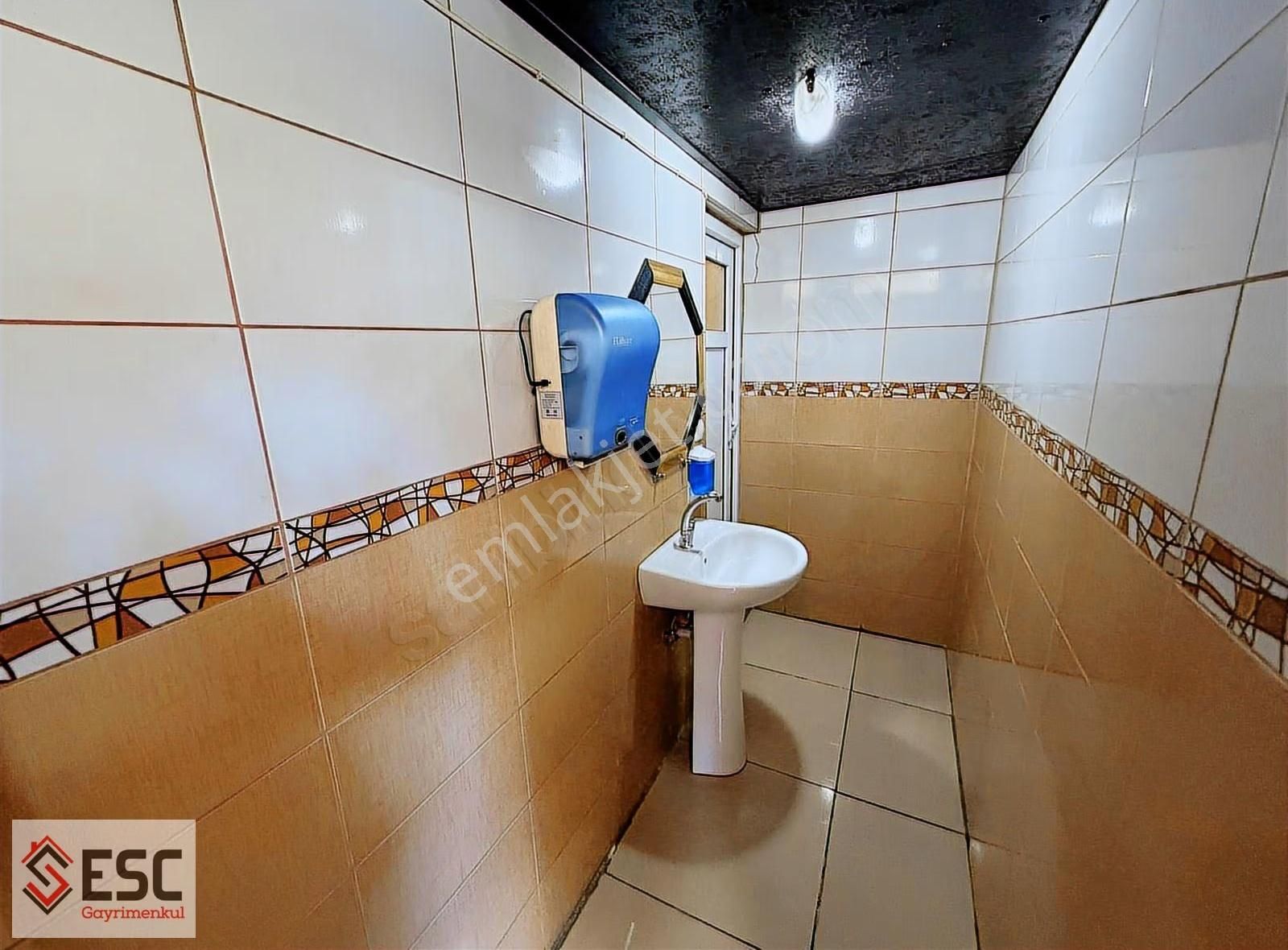 Esc'den Devren Satılık 15 Yıllık Emek Pizza Dükkani Esc2348 - Görsel 24