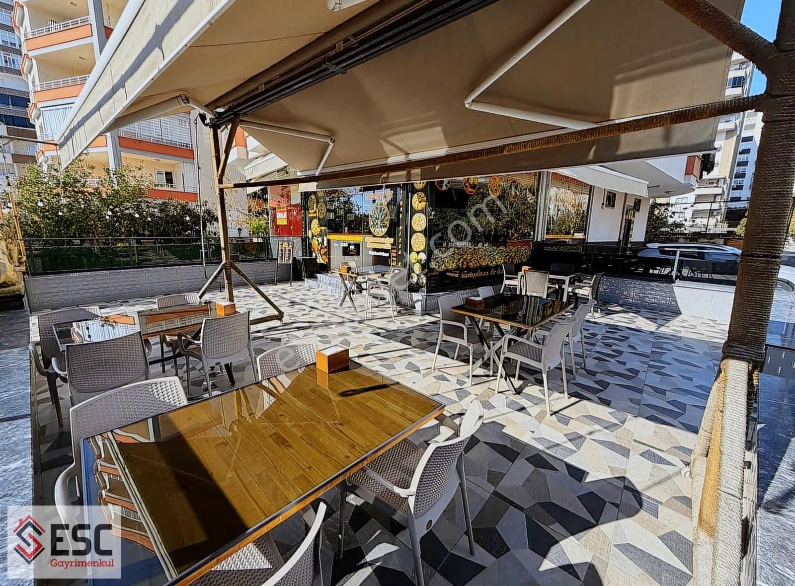 Esc'den Devren Satılık 15 Yıllık Emek Pizza Dükkani Esc2348 - Görsel 22