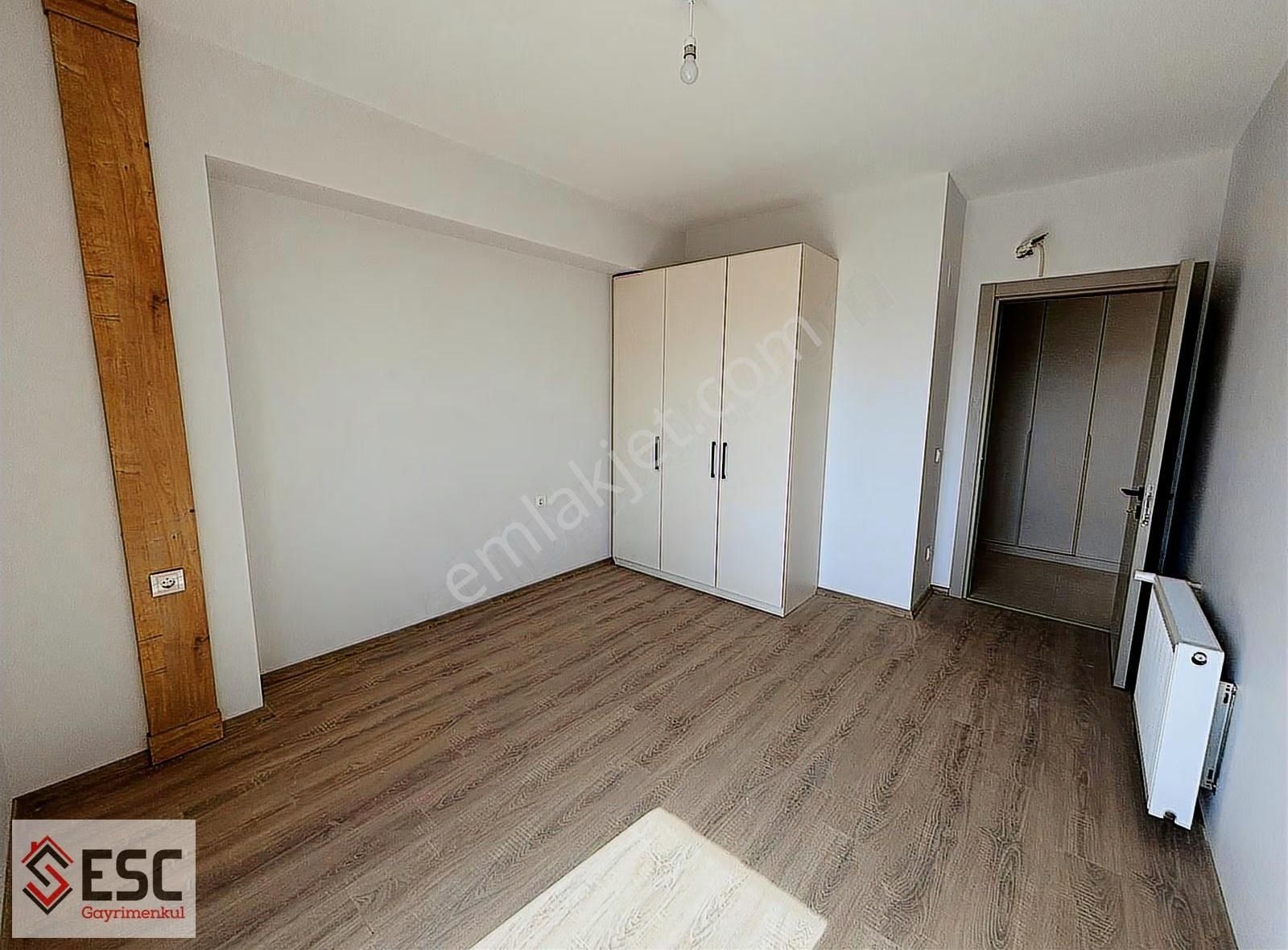 Esc'den Oktay İnşaat Mb'de Lüks 1+1 Satılık Daire Esc2399 - Görsel 14