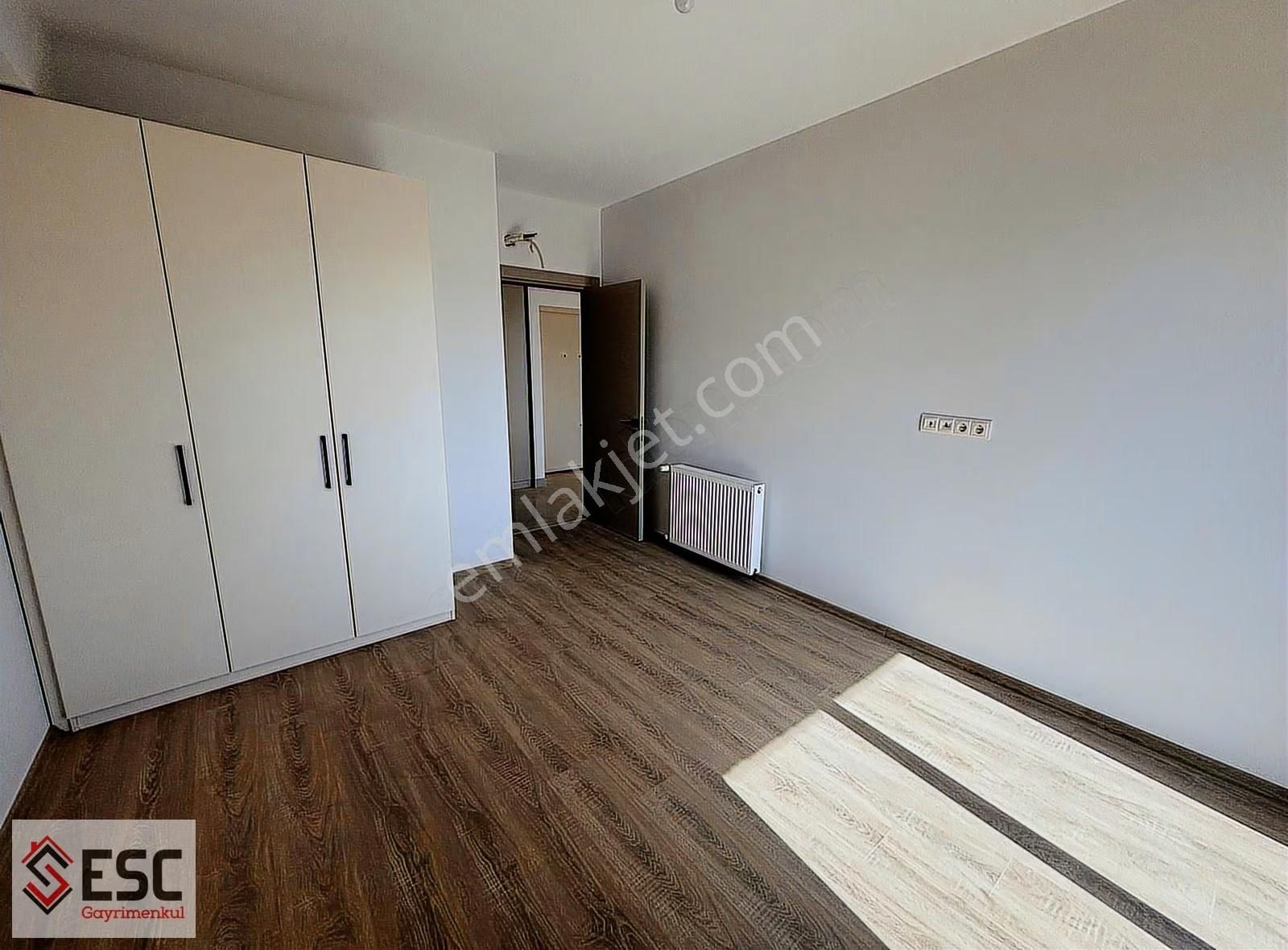 Esc'den Oktay İnşaat Mb'de Lüks 1+1 Satılık Daire Esc2399 - Görsel 11