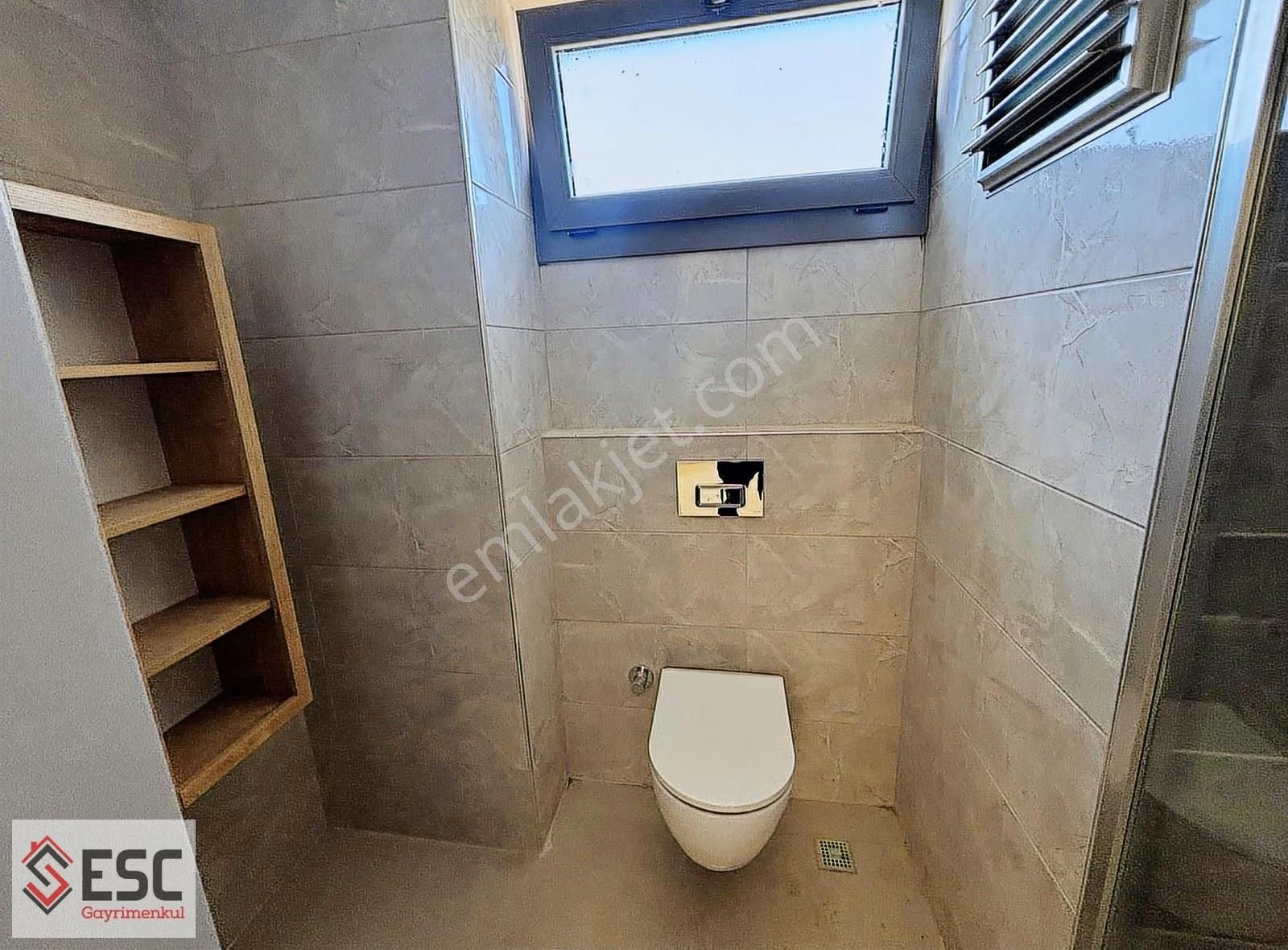 Esc'den Oktay İnşaat Mb'de Lüks 1+1 Satılık Daire Esc2399 - Görsel 3