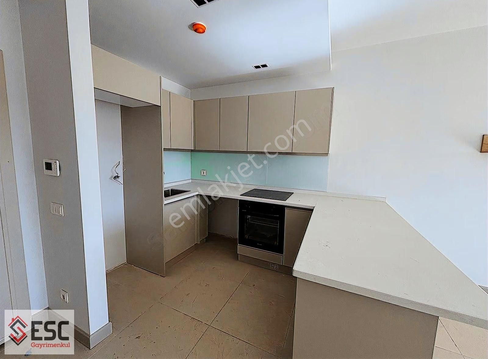 Esc'den Oktay İnşaat Mb'de Lüks 1+1 Satılık Daire Esc2399 - Görsel 9