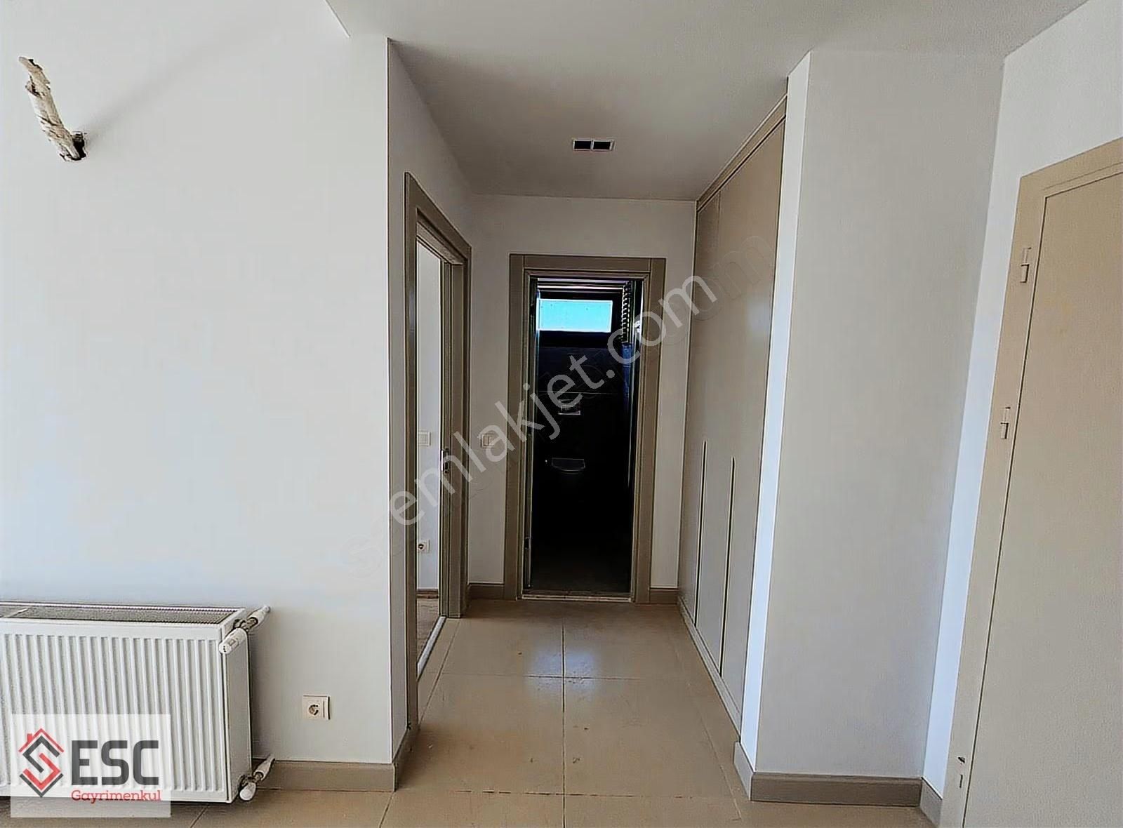Esc'den Oktay İnşaat Mb'de Lüks 1+1 Satılık Daire Esc2399 - Görsel 6
